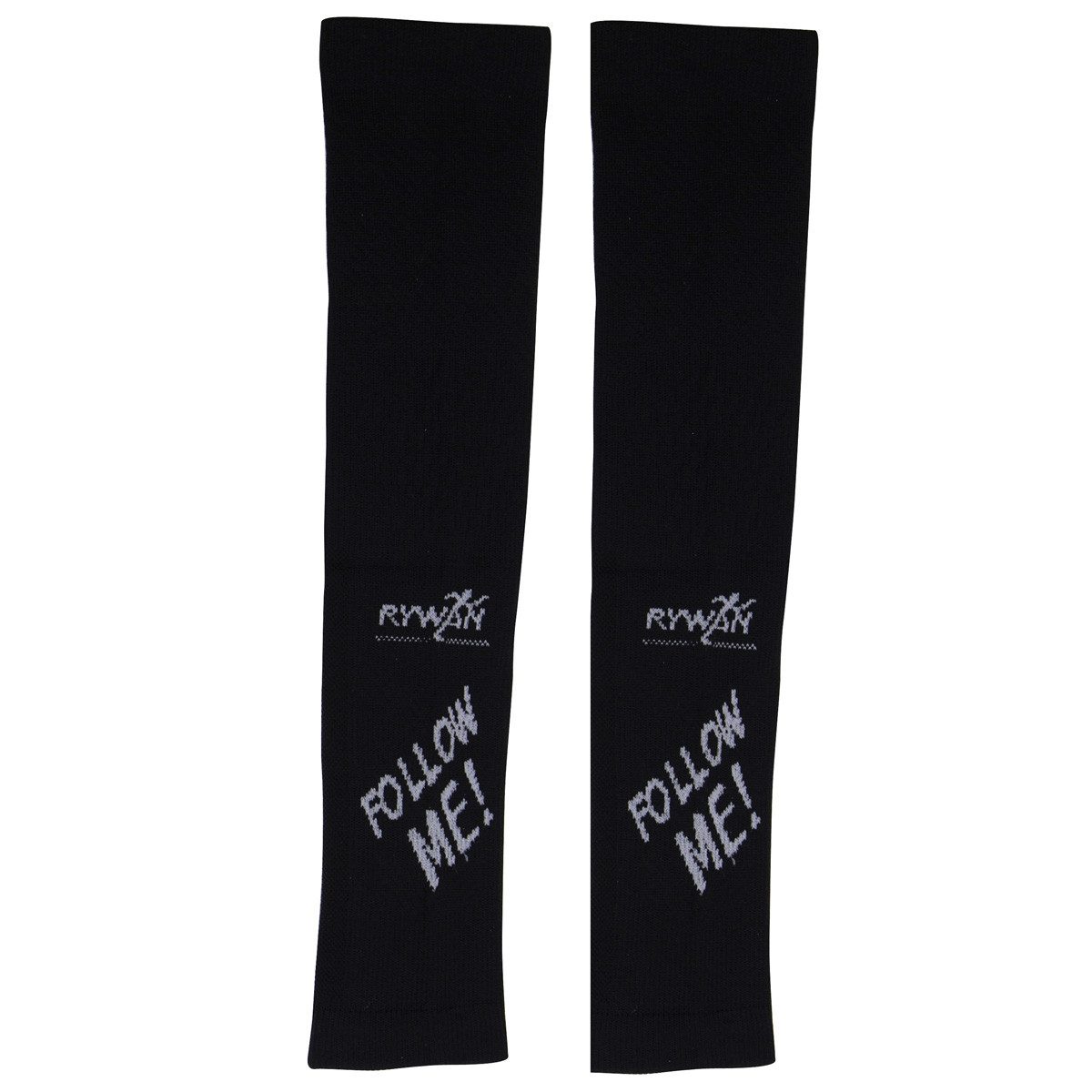 Rywan Kompressionsstrümpfe Compression Energy BOOSTER Black R1062BLK Wadensocken - Calfs