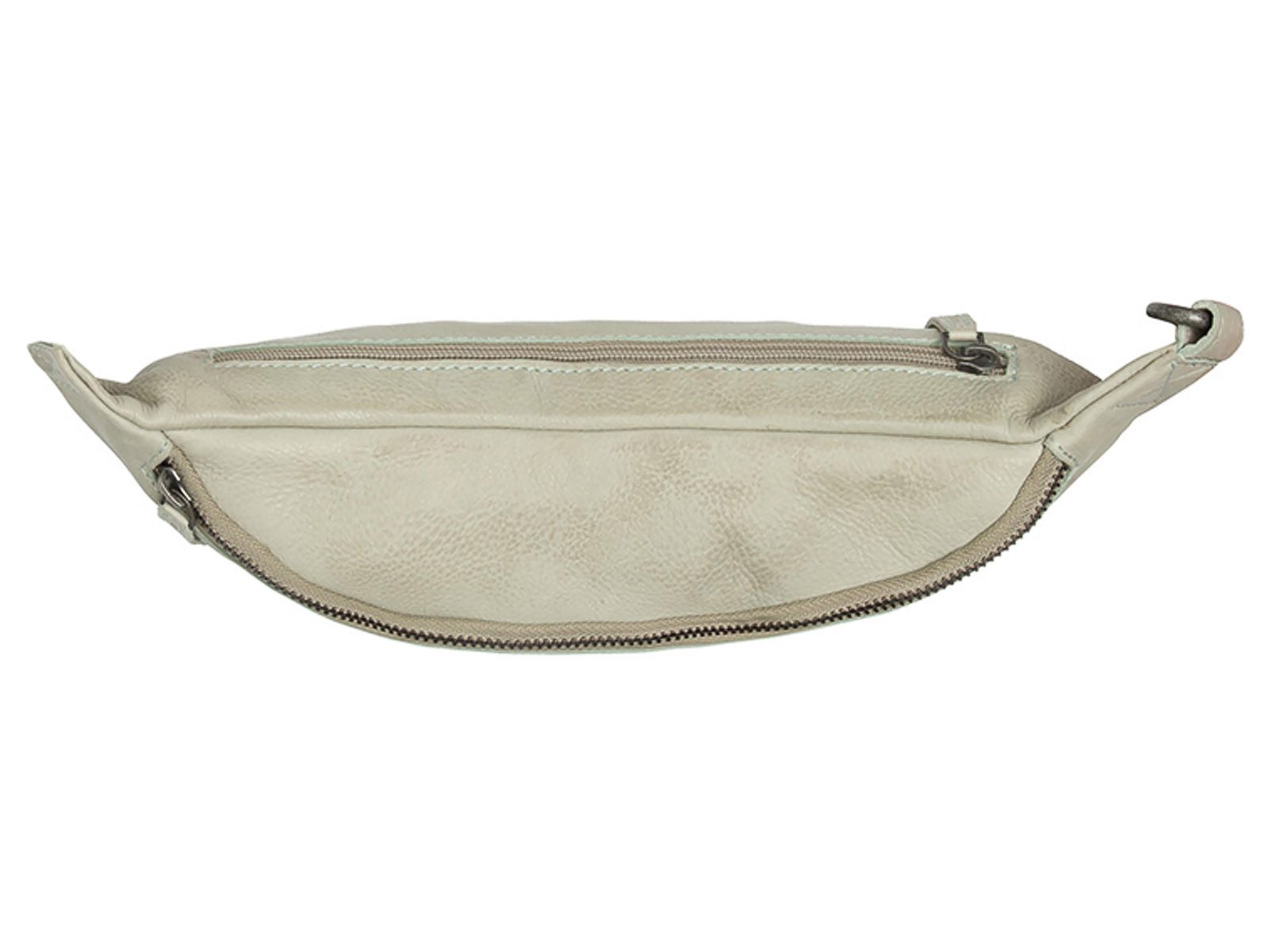 The Chesterfield Brand Umhängetasche C23.1022 Severo Waist Bag Washed Waxed Leder (Stück, 1-tlg., 1), Leder