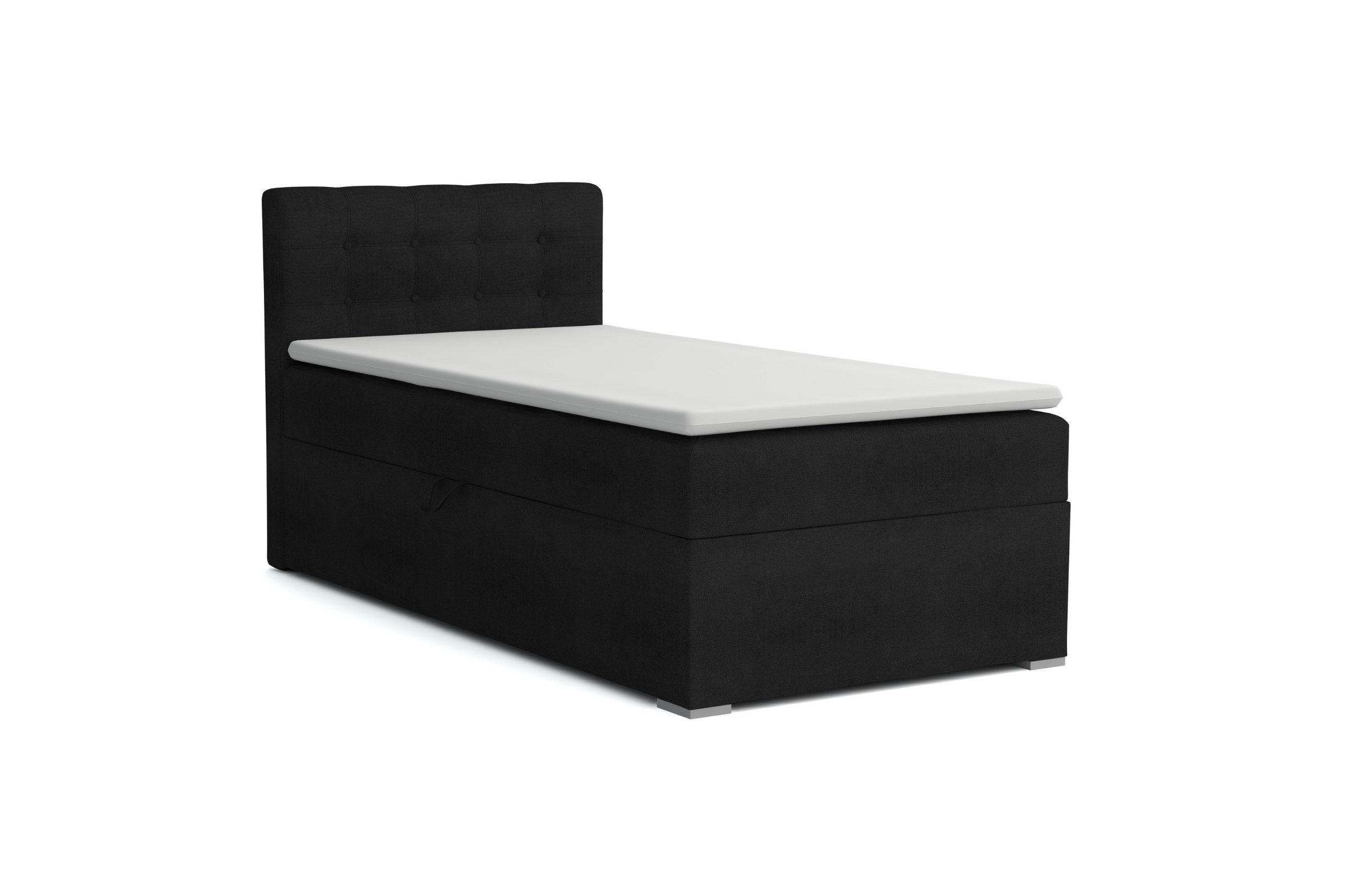 Deine Möbel 24 Boxspringbett JUNG 3 günstig online kaufen