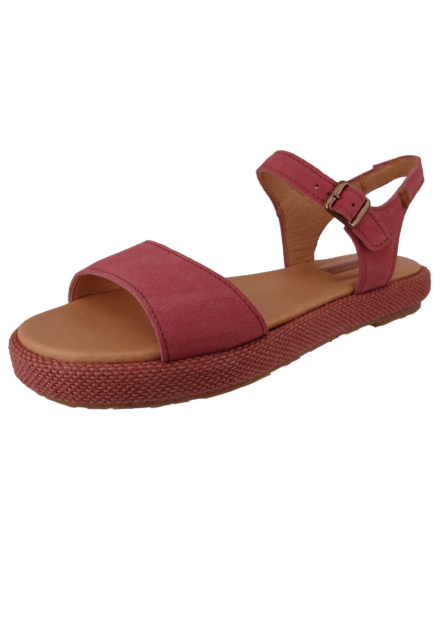 El Naturalista N5880 Bosana Loto Sandale