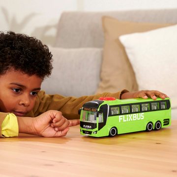 Dickie Toys Spielzeug-Bus MAN Lion's Coach - Flixbus