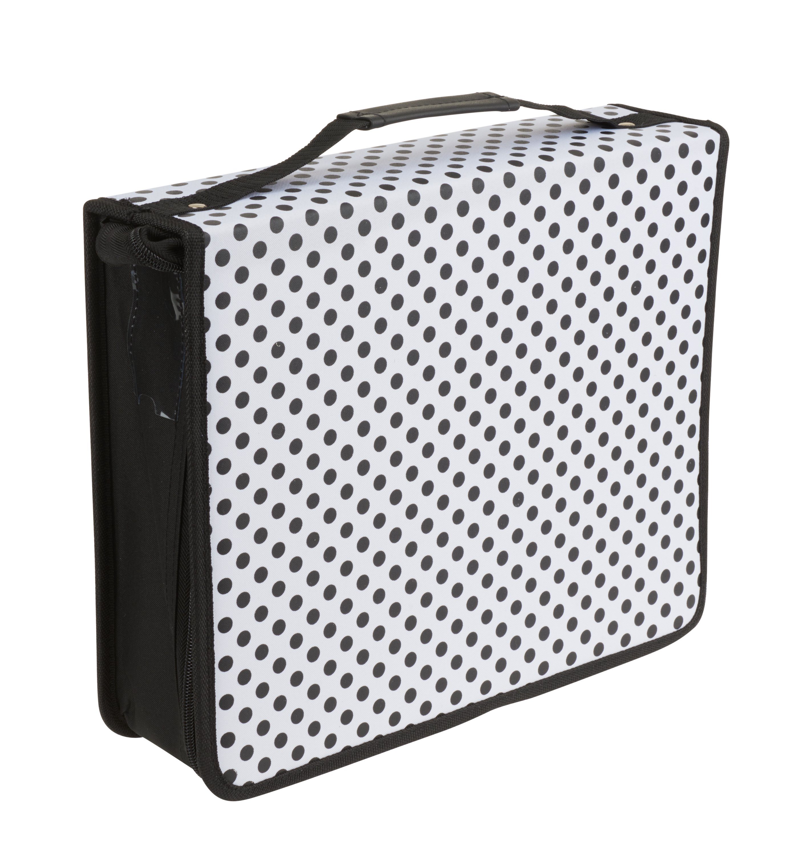 Xcut Schreibmappe Aufbewahrungsmappe, 28,5 cm x 35 cm