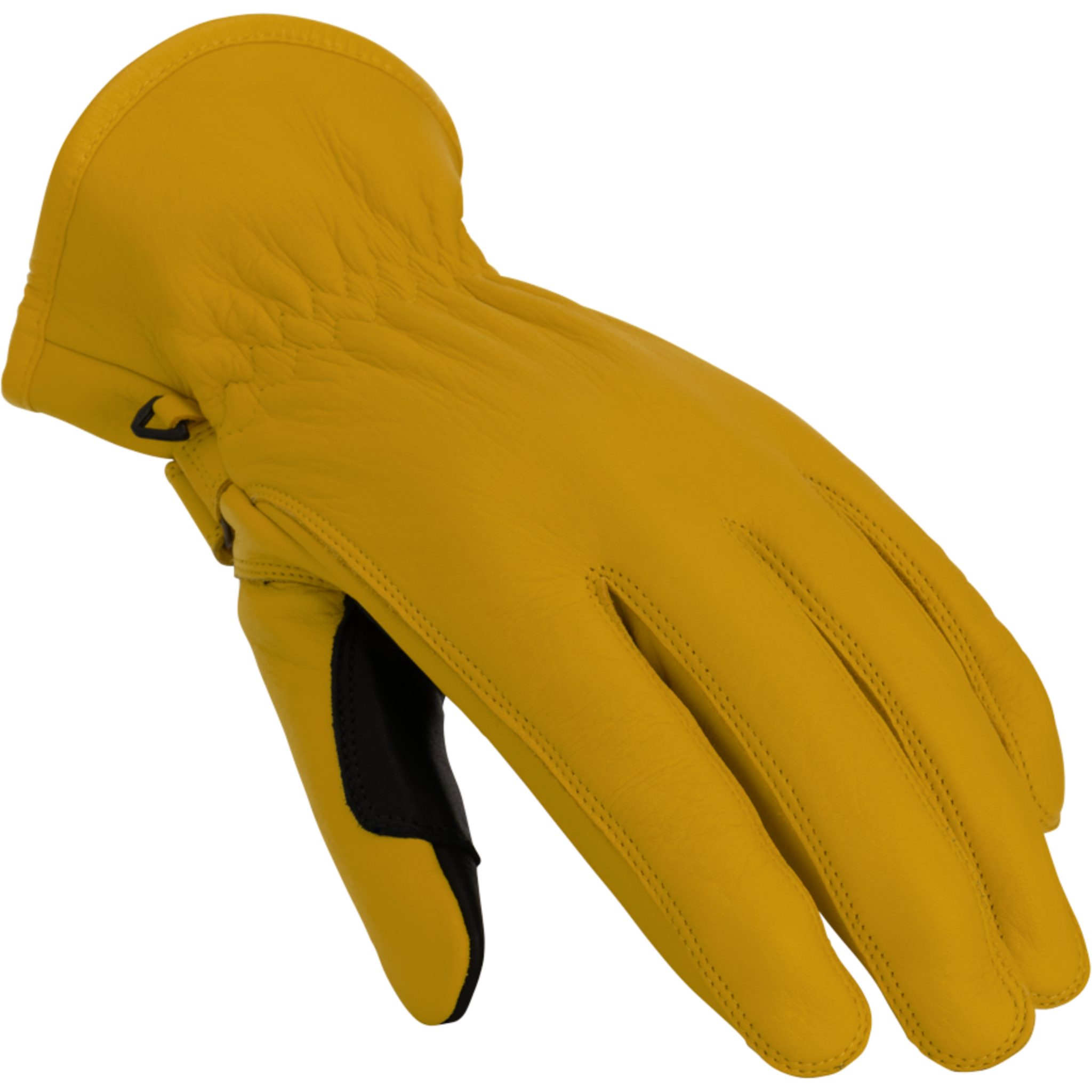 Rusty Stitches Motorradhandschuhe Rusty Stitches Motorrad Handschuhe Johnny V2