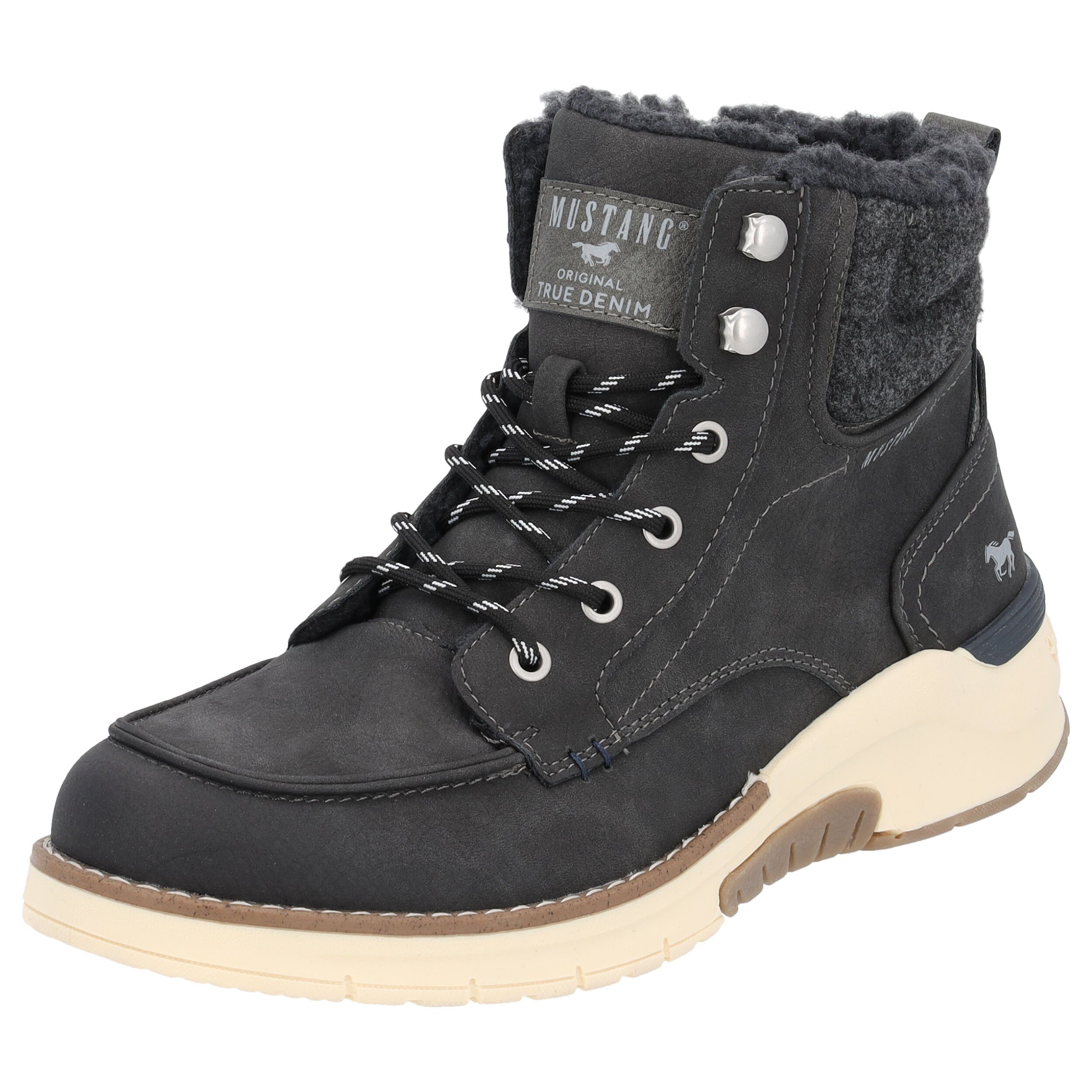 MUSTANG 4161607 Stiefel
