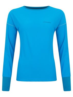 Berghaus Kurzarmshirt mit entspannter Passform