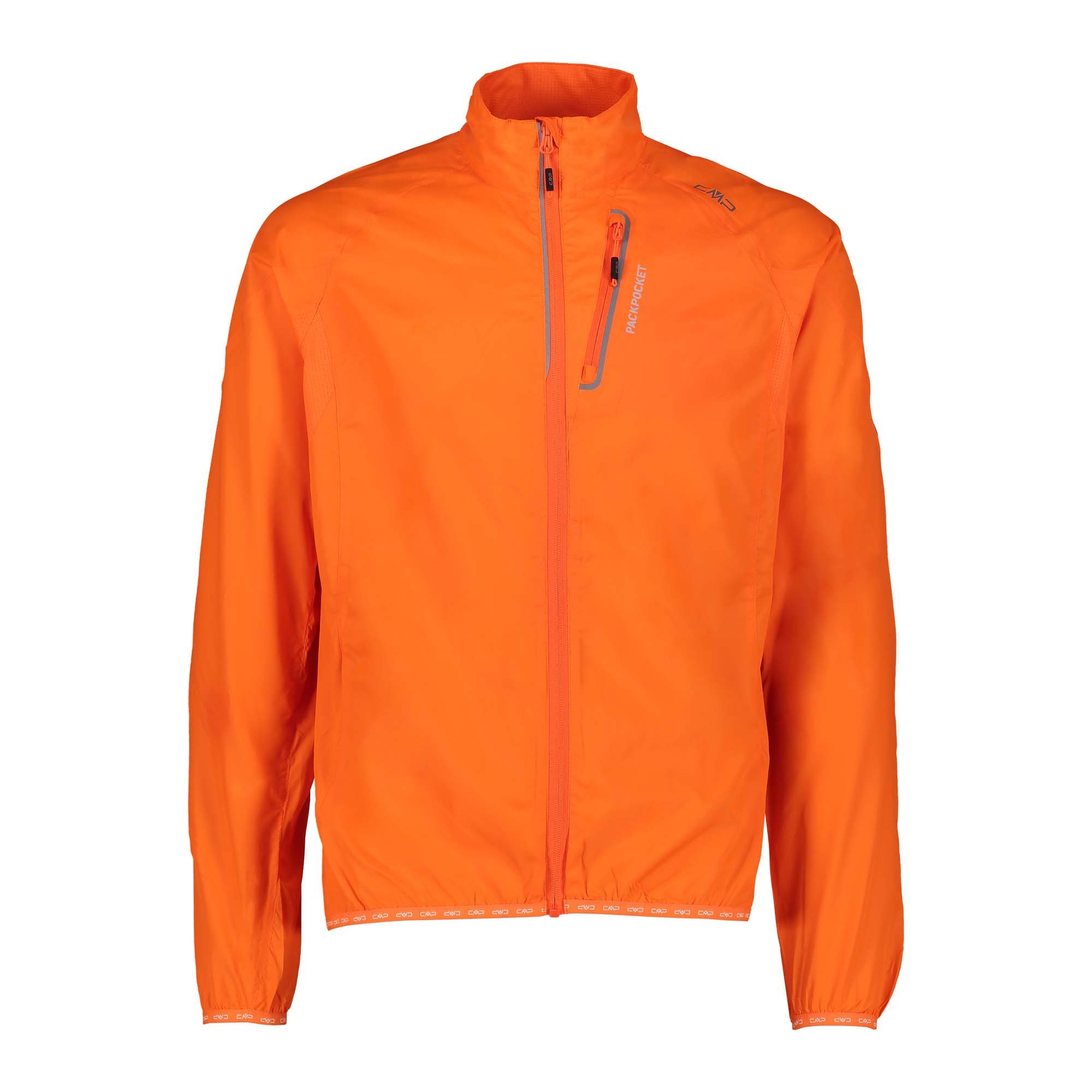 CMP Laufjacke CMP Herren Laufjacke Man Jacket 3C46777T günstig online kaufen