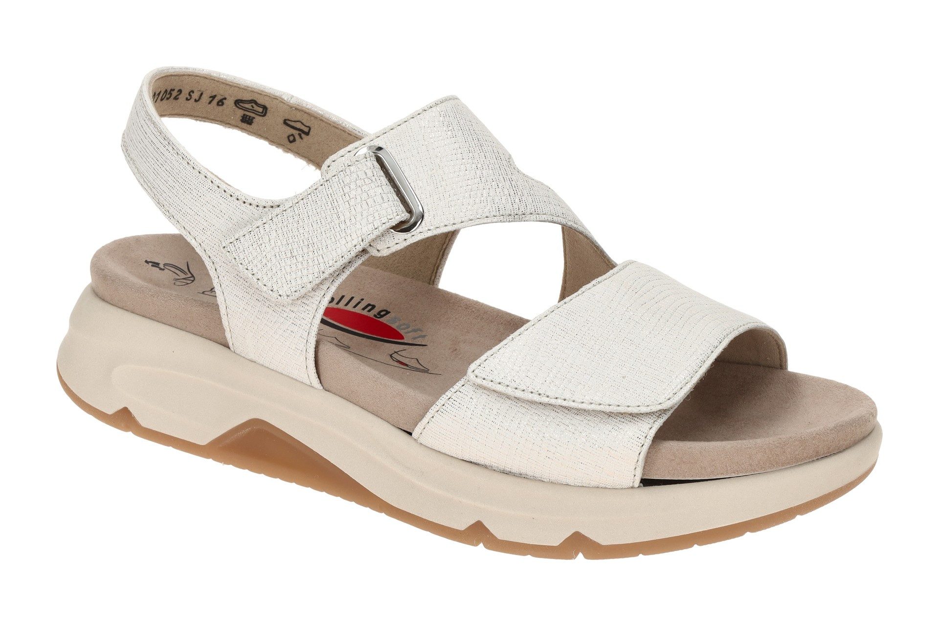 Gabor 86.885.80 Sandalette