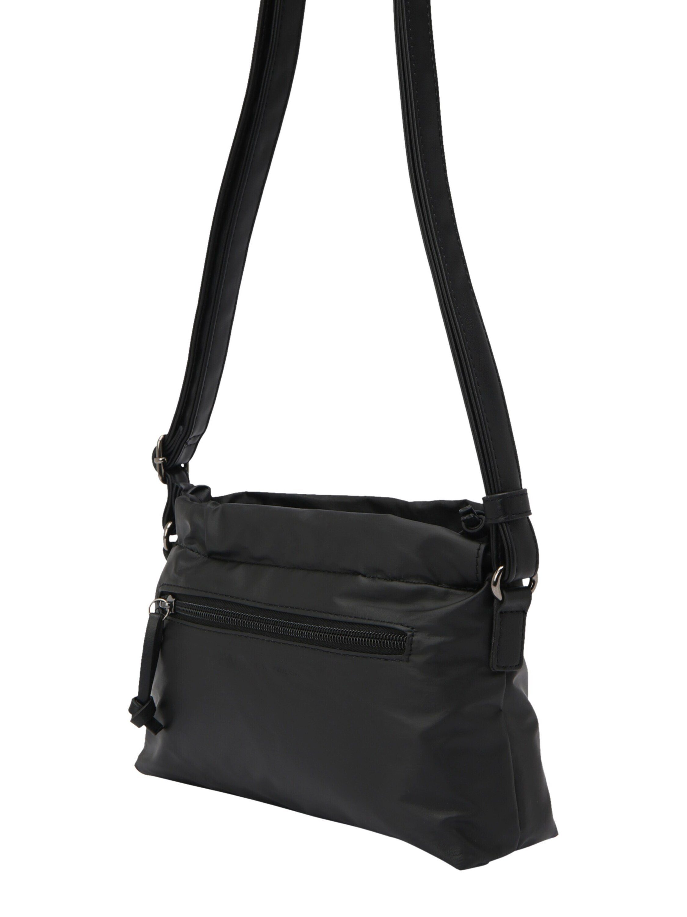 TOM TAILOR Denim Handtasche Holly (1-tlg)