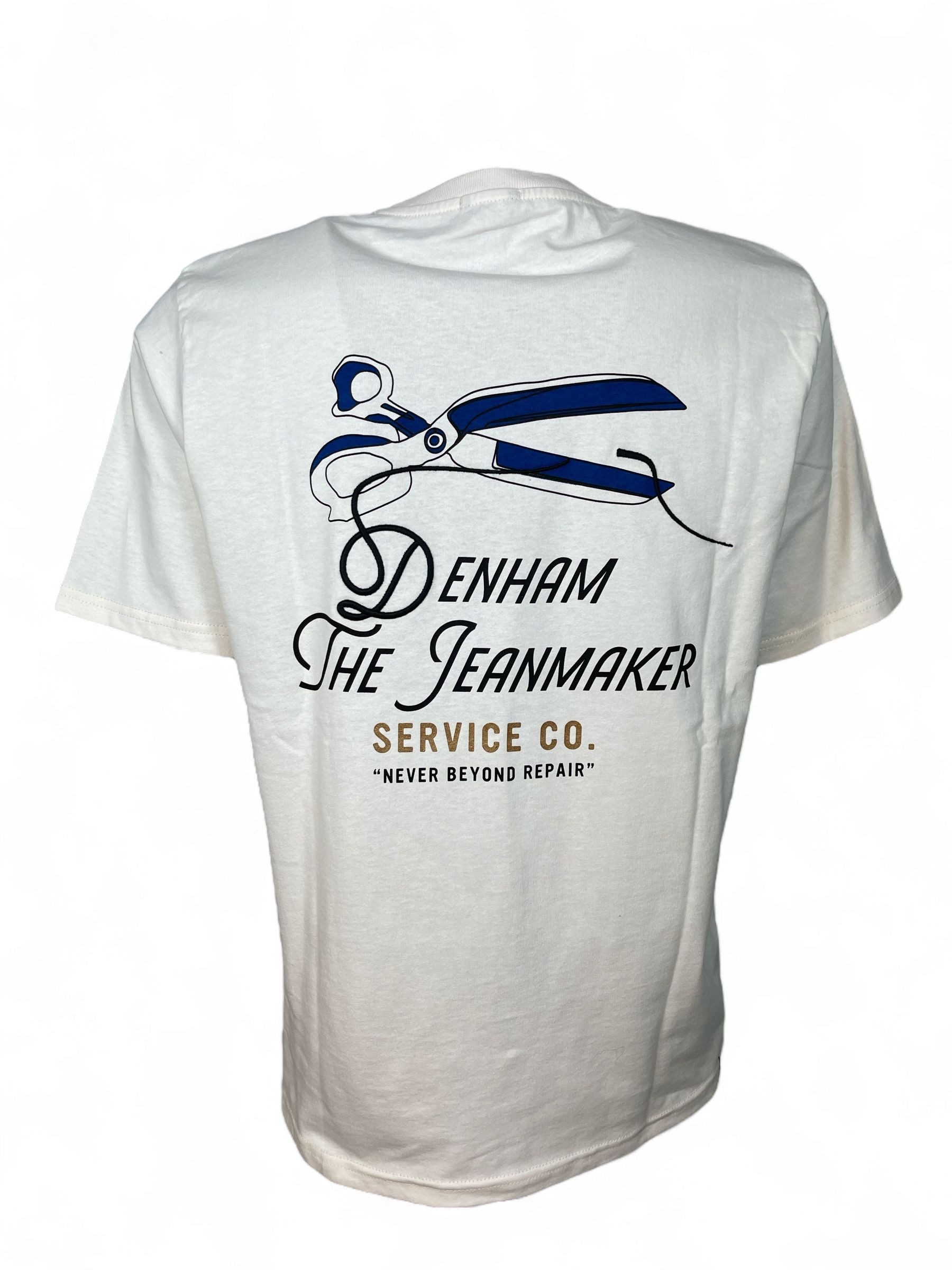 DENHAM T-Shirt
