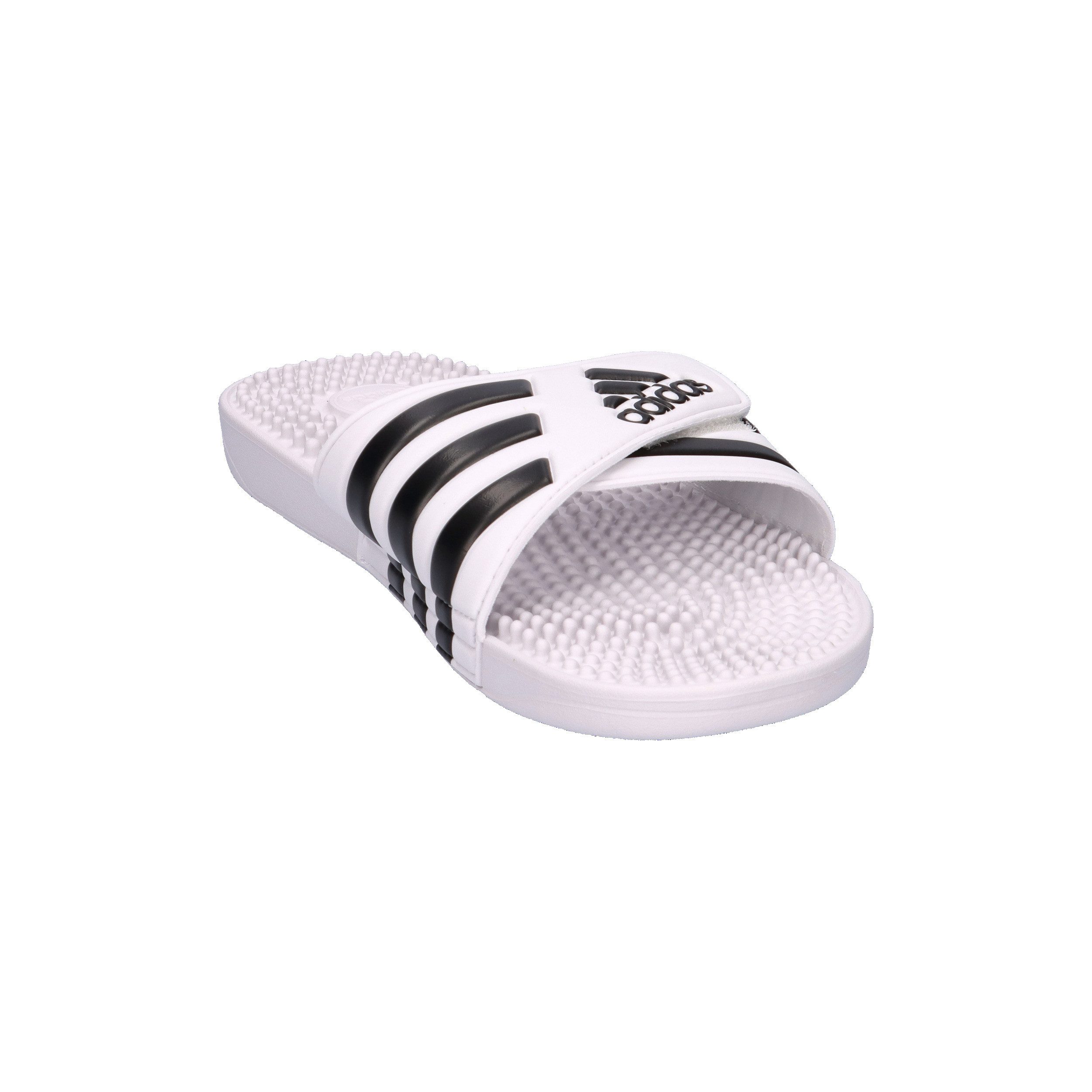 adidas Performance adidas Herren Badeschlappen ADISSAGE günstig online kaufen