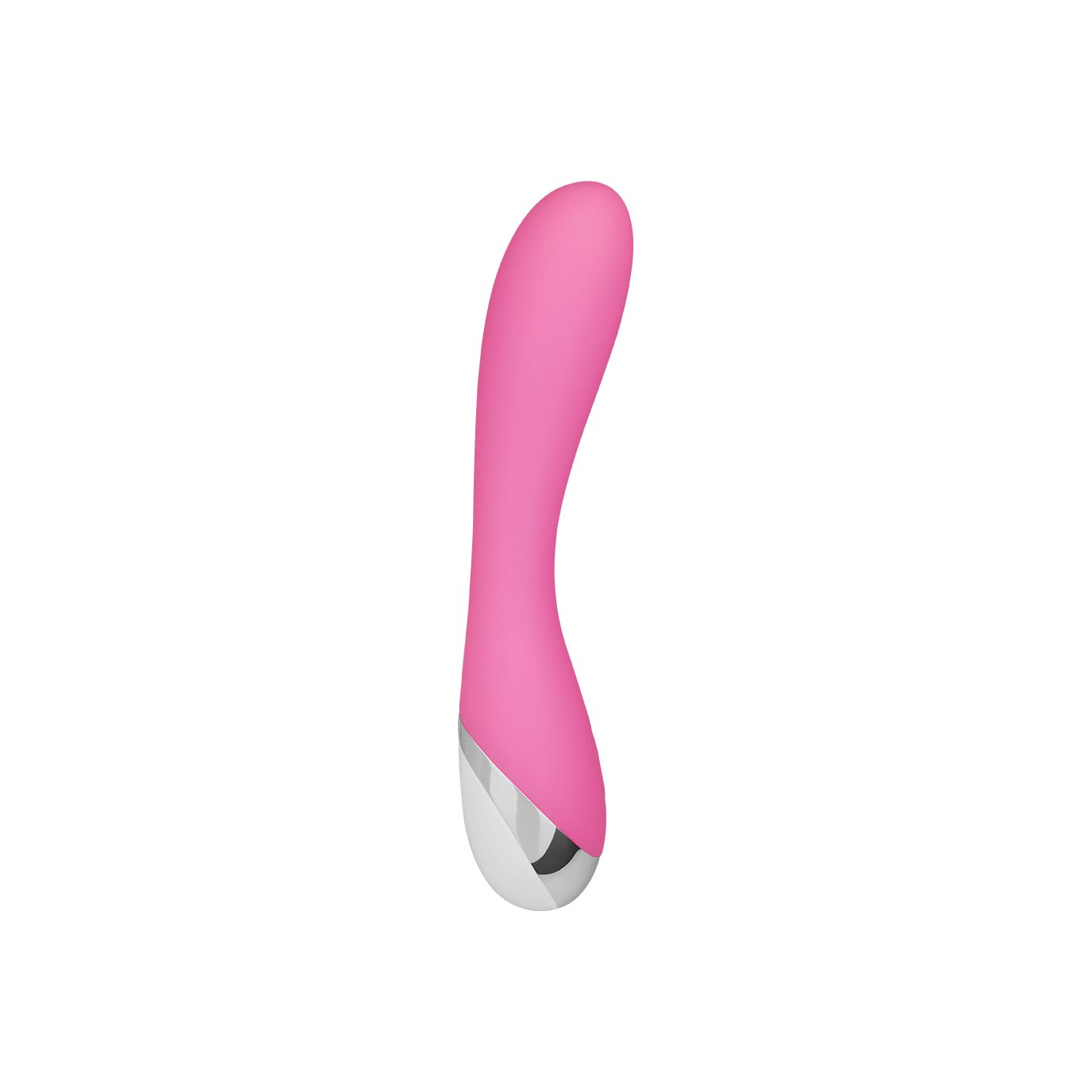 Klitoris-Stimulator EIS 'Voluminöser 19,6cm', Vibrator, G-Punkt-Vibrator, wasserdicht EIS
