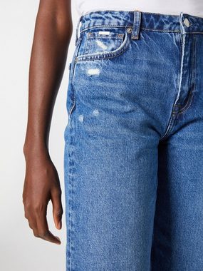 Pepe Jeans 3/4-Jeans ANI (1-tlg) Plain/ohne Details