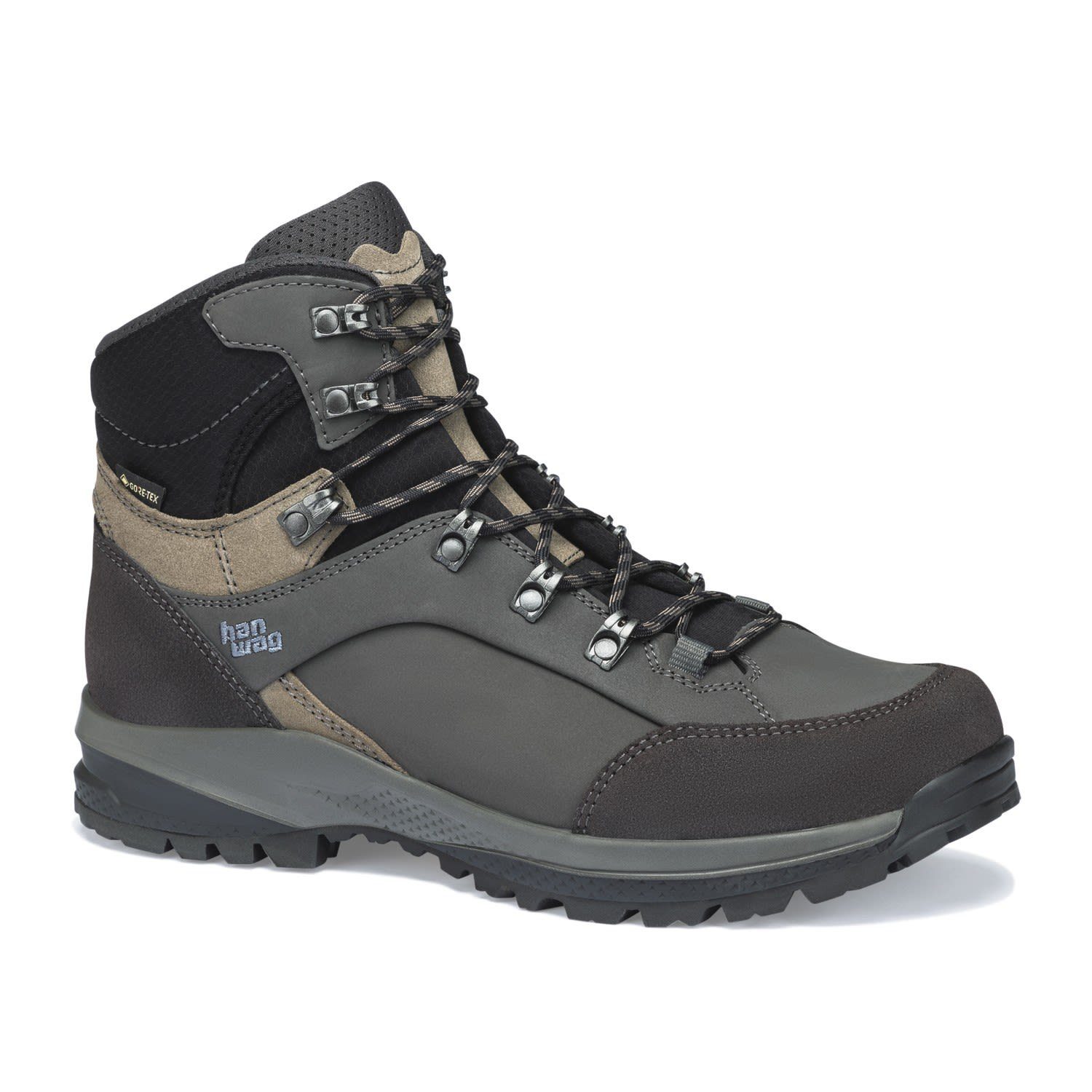 Hanwag Hanwag M Banks Sf Extra Gtx® Herren Wanderschuh Wanderschuh