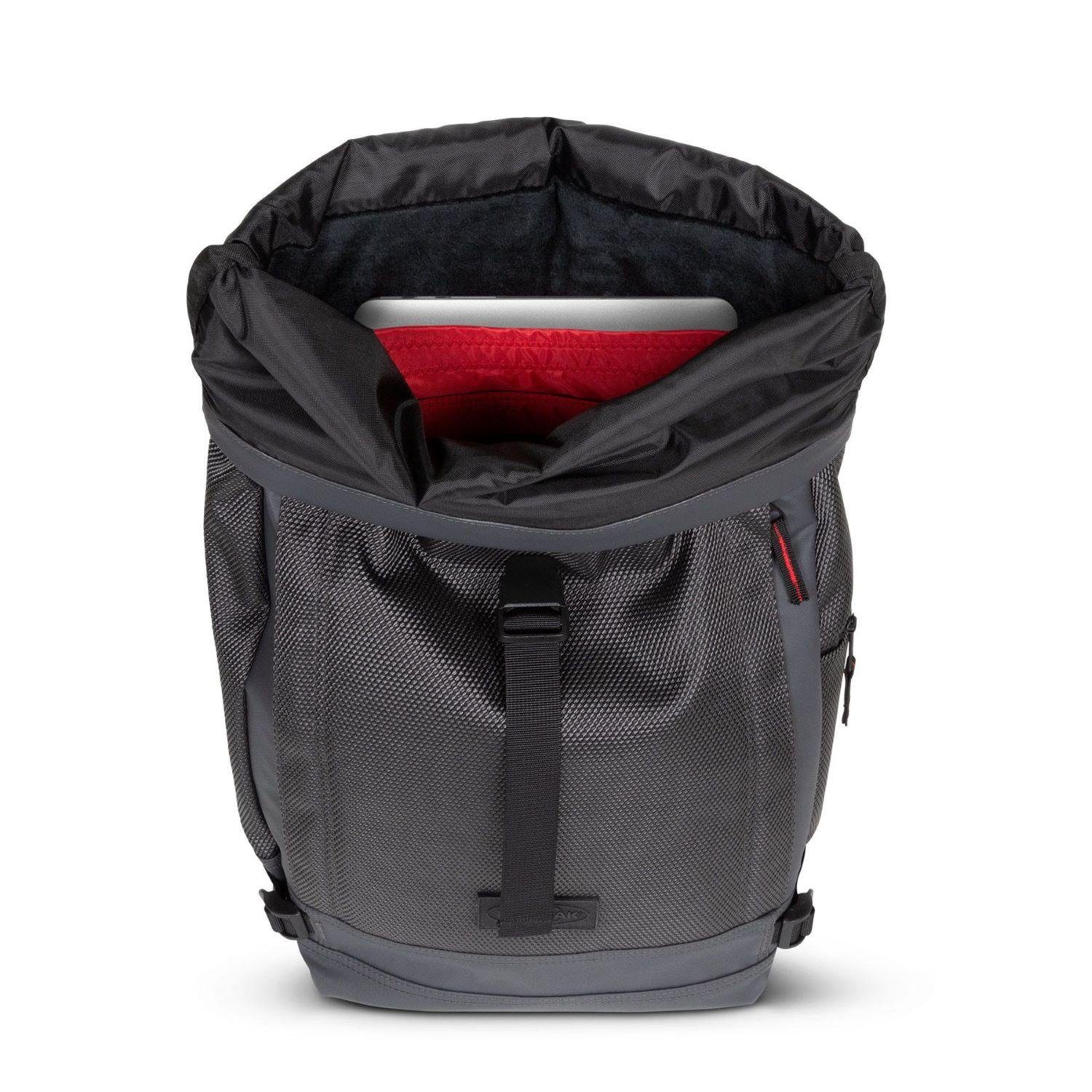 Eastpak Rucksack Eastpak Tecum Roll CNNCT Accent/Grey Art. Nr.