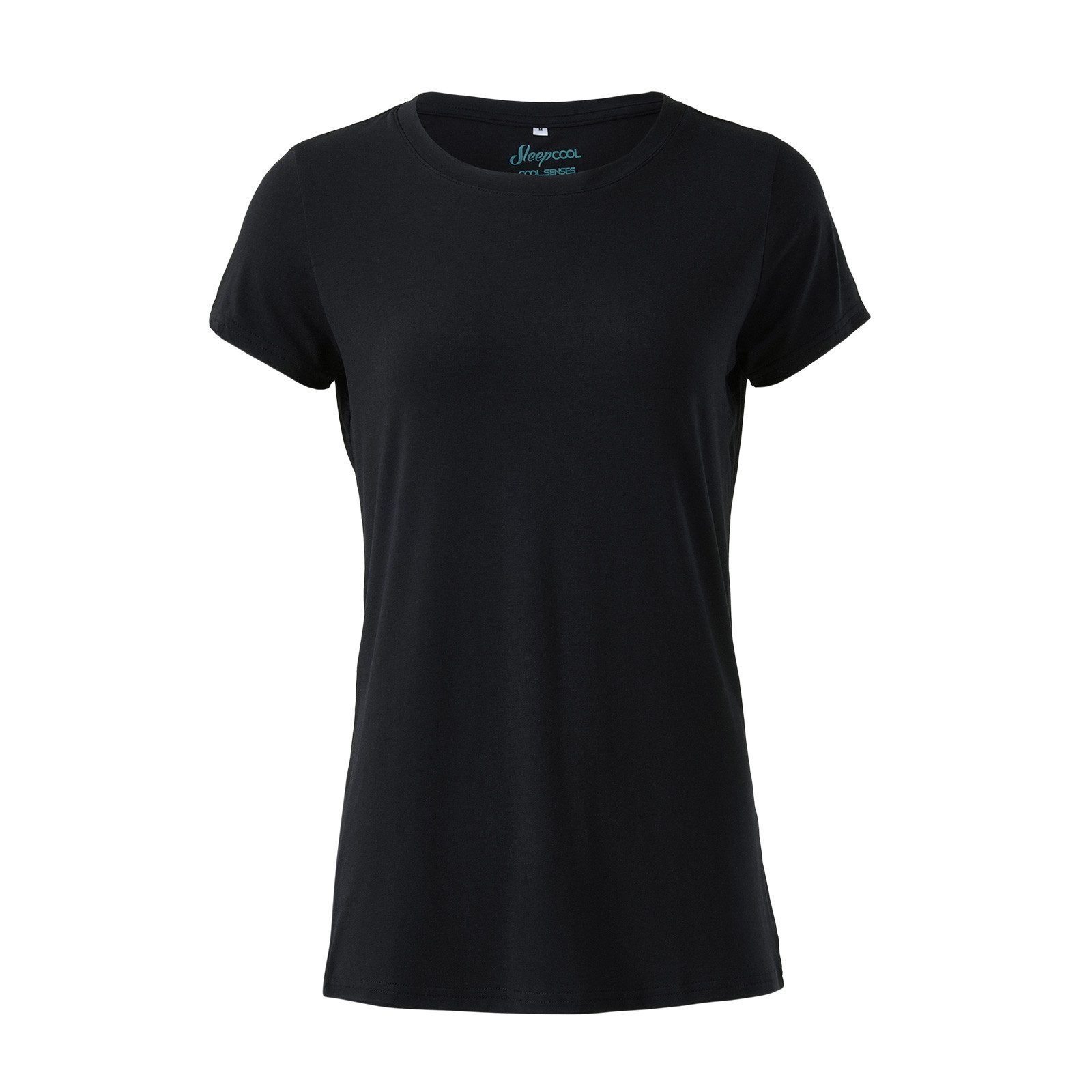 SleepCOOL Funktionsshirt Damenshirt mit Outlast-Technologie - Kühlend, atmungsaktiv