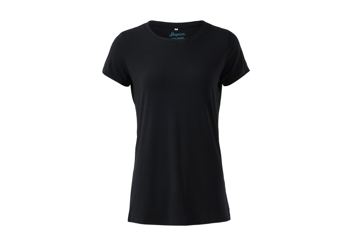 SleepCOOL Funktionsshirt Damenshirt mit Outlast-Technologie - Kühlend, atmungsaktiv