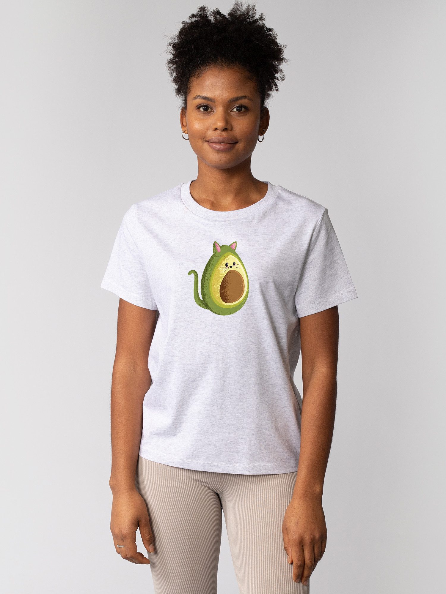 T-Shirt Avocato