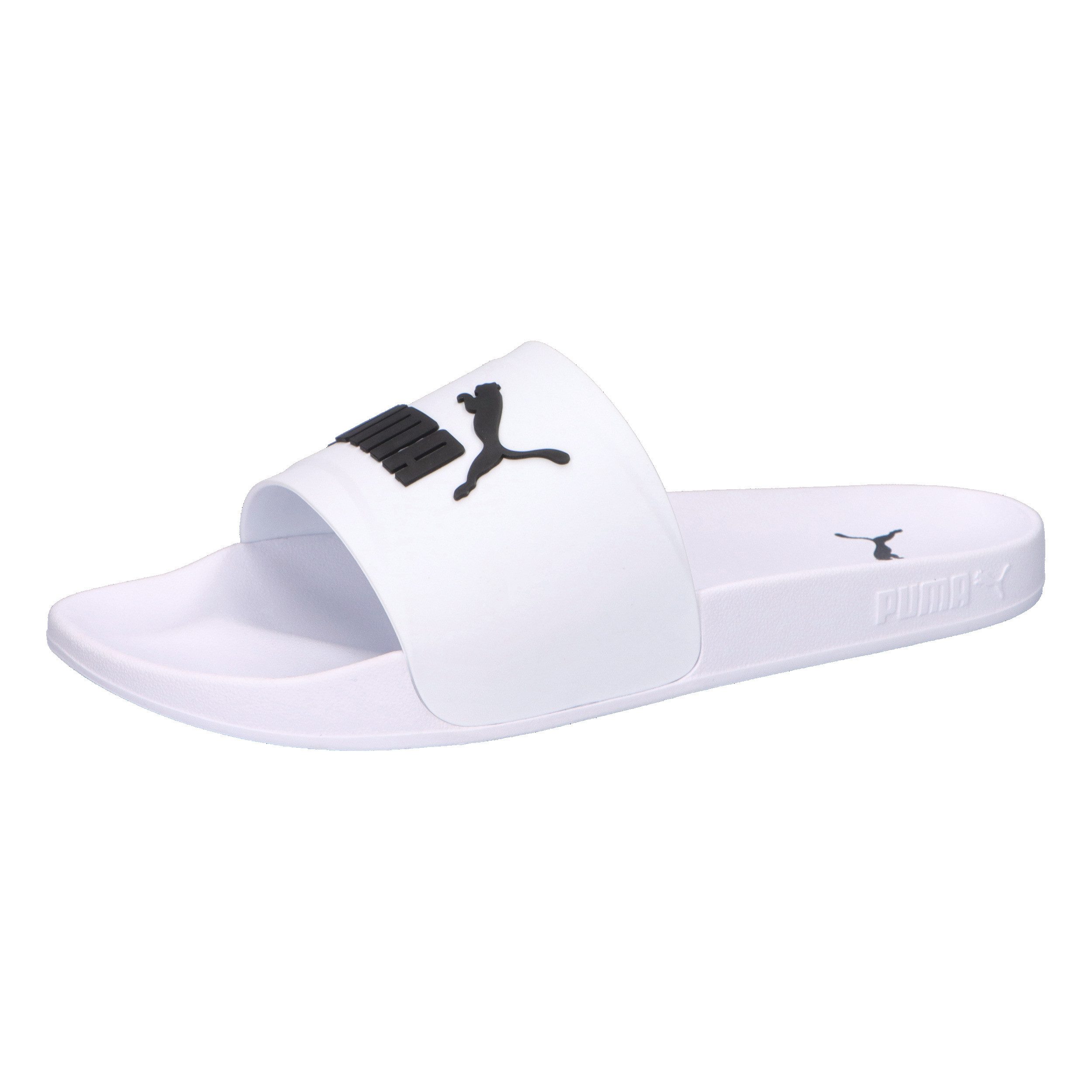 PUMA Puma Unisex Badeschlappen Leadcat 2.0 Flex 404845 Badeschuh