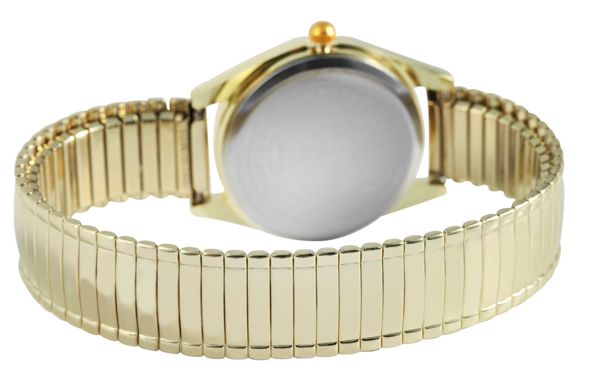 classique Quarzuhr Heyo XXL Edelstahlzugarmband, Damen, basic, Damenuhr Ede günstig online kaufen