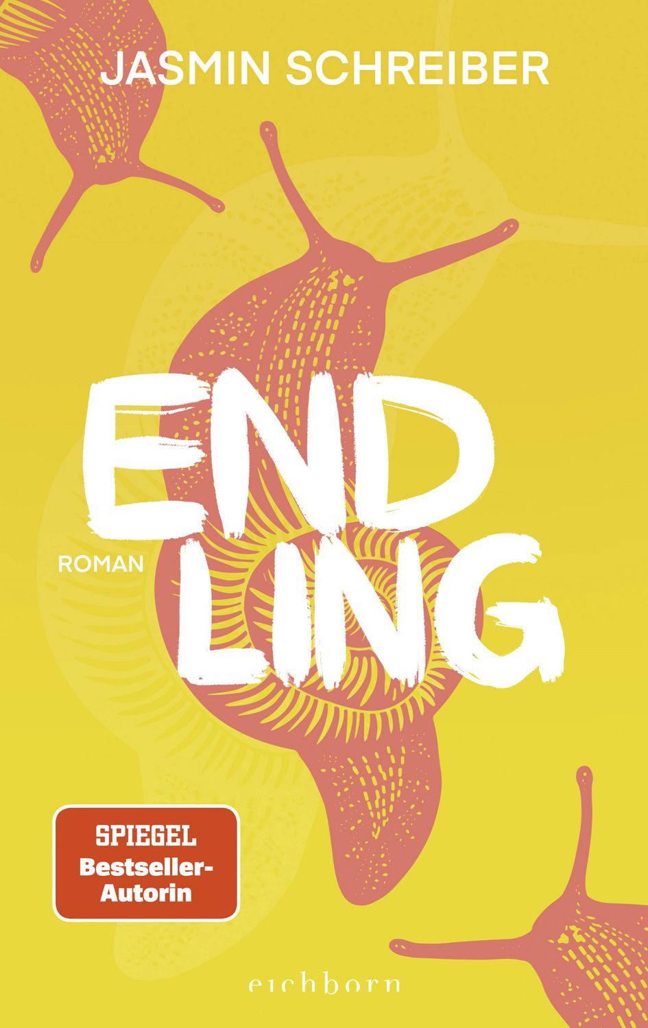 Endling / Jasmin Schreiber