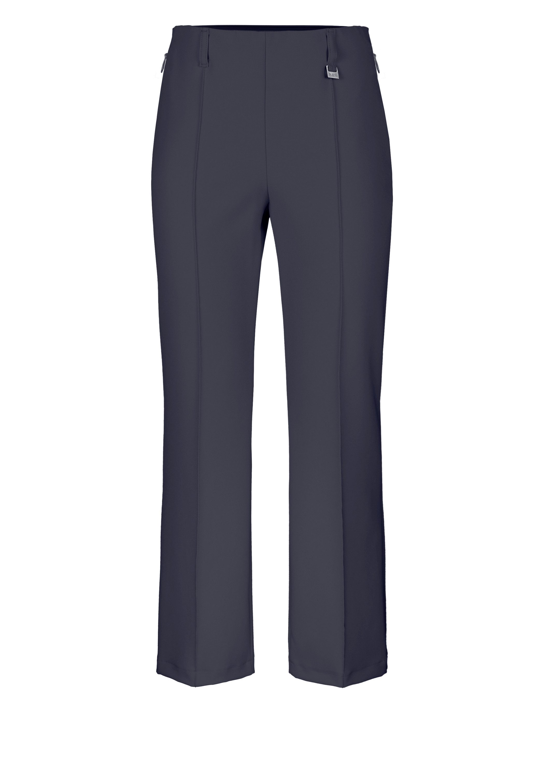 bianca Jerseyhose SIENA in modernem Jersey-Look mit Biese vorne günstig online kaufen