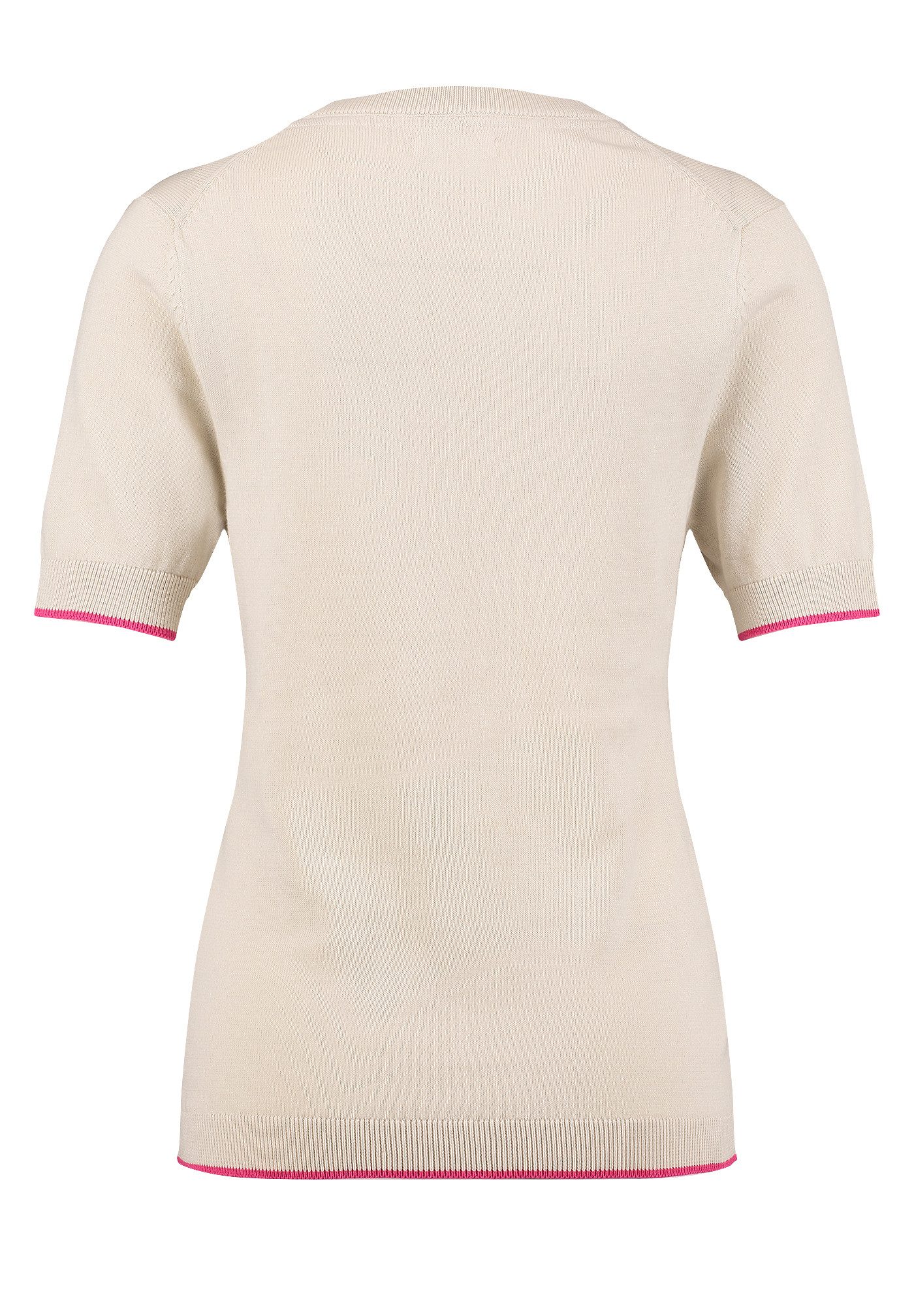 Key Largo T-Shirt WT MIA round (1er)