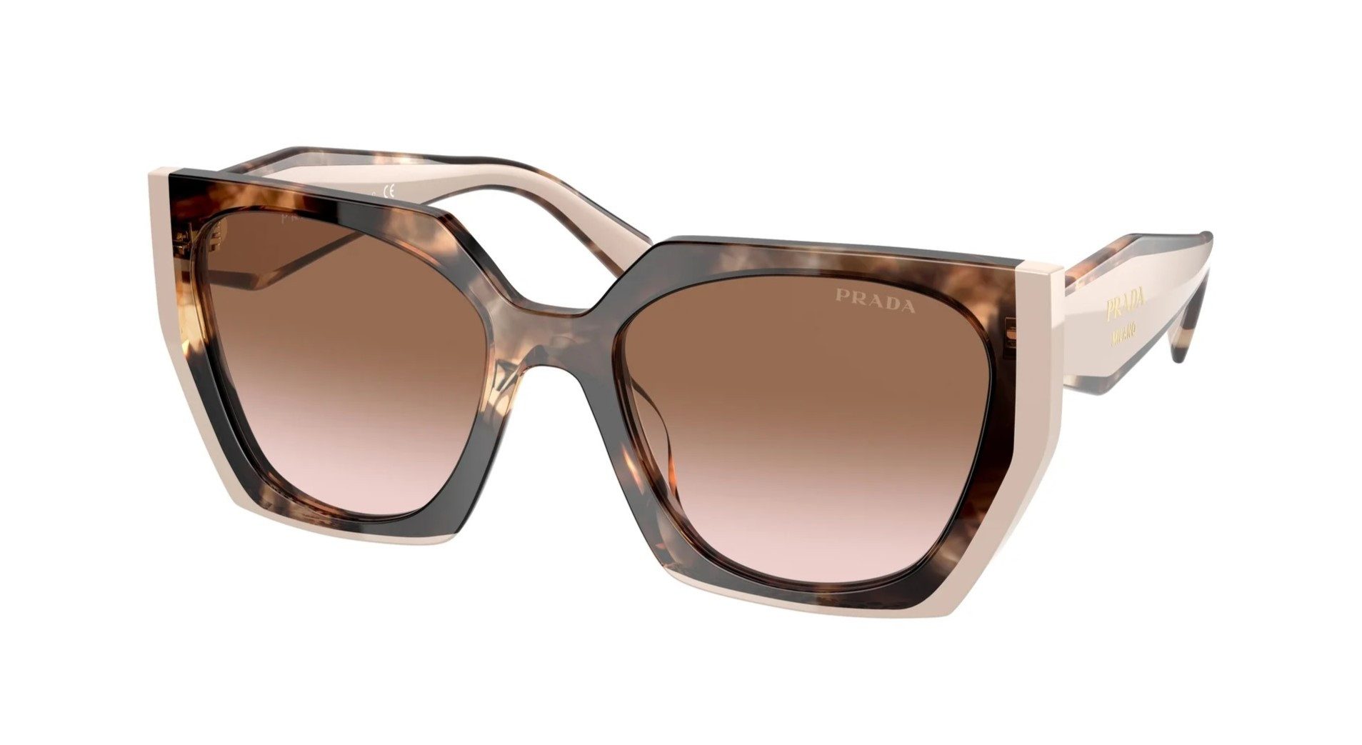 PRADA Sonnenbrille PR 15WS