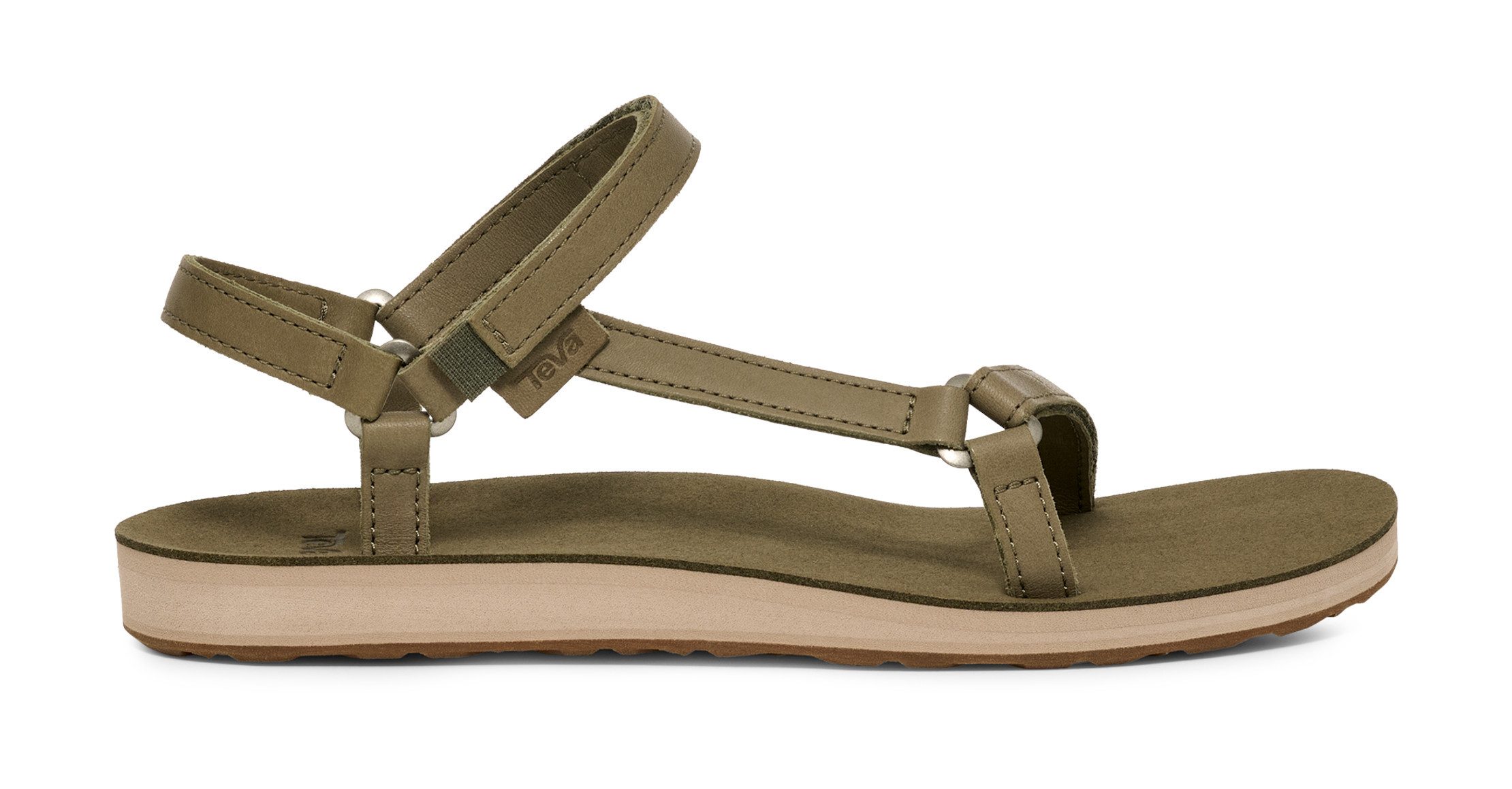 Teva W ORIGINAL UNIVERSAL SLIM LEA günstig online kaufen