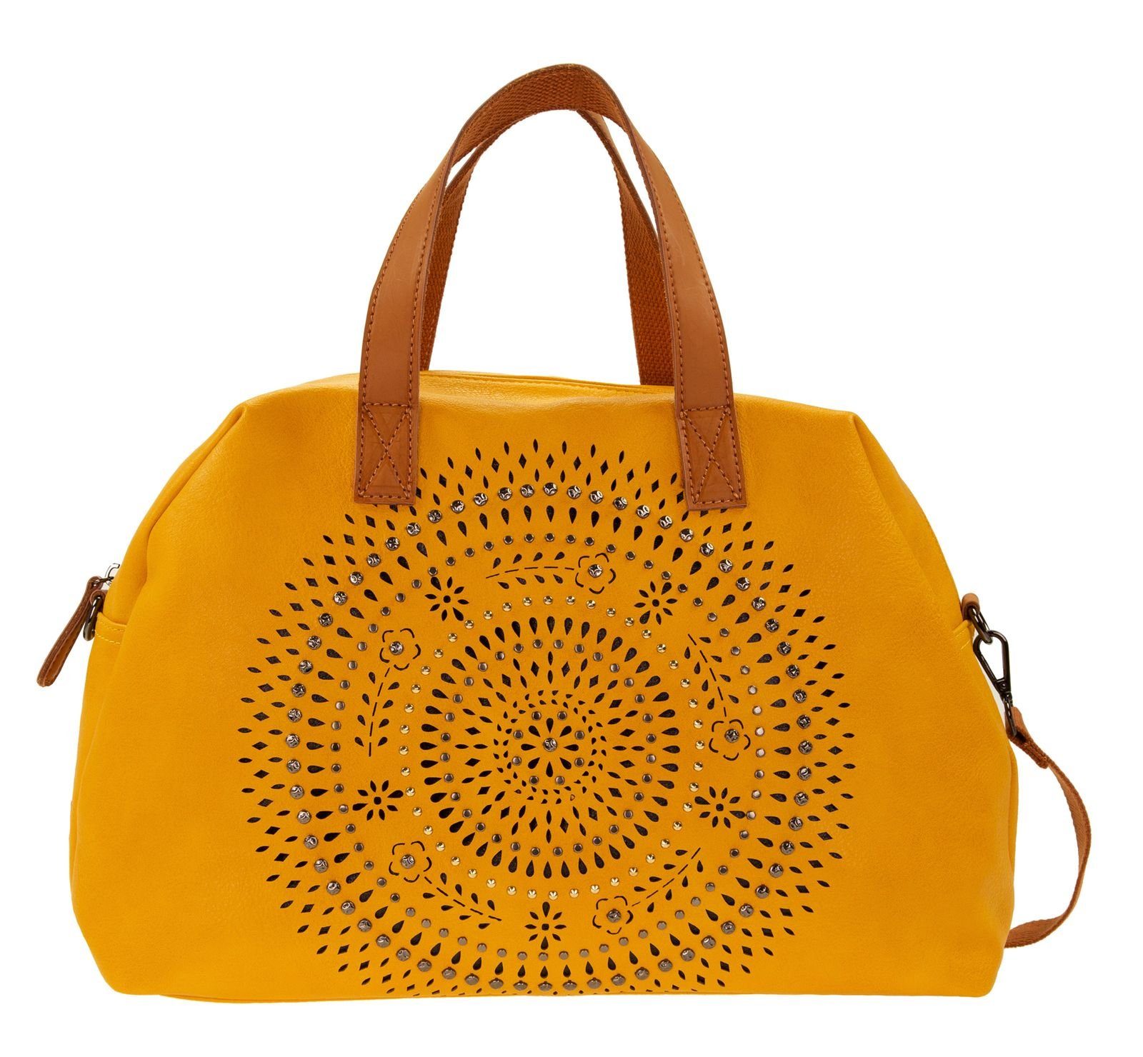SOCCX Handtasche Aisha günstig online kaufen