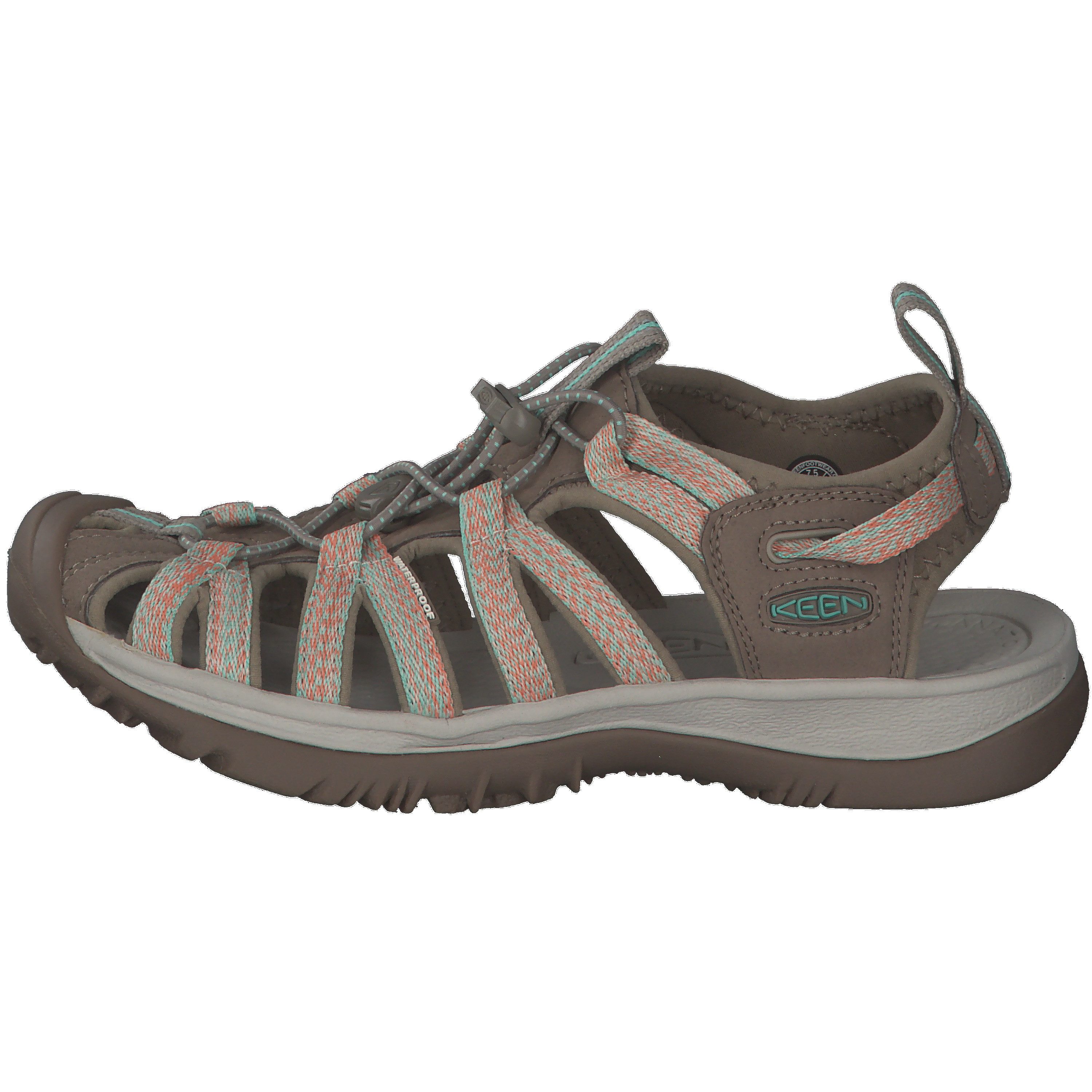 Keen Keen Damen Sandale Whisper Trekkingsandale