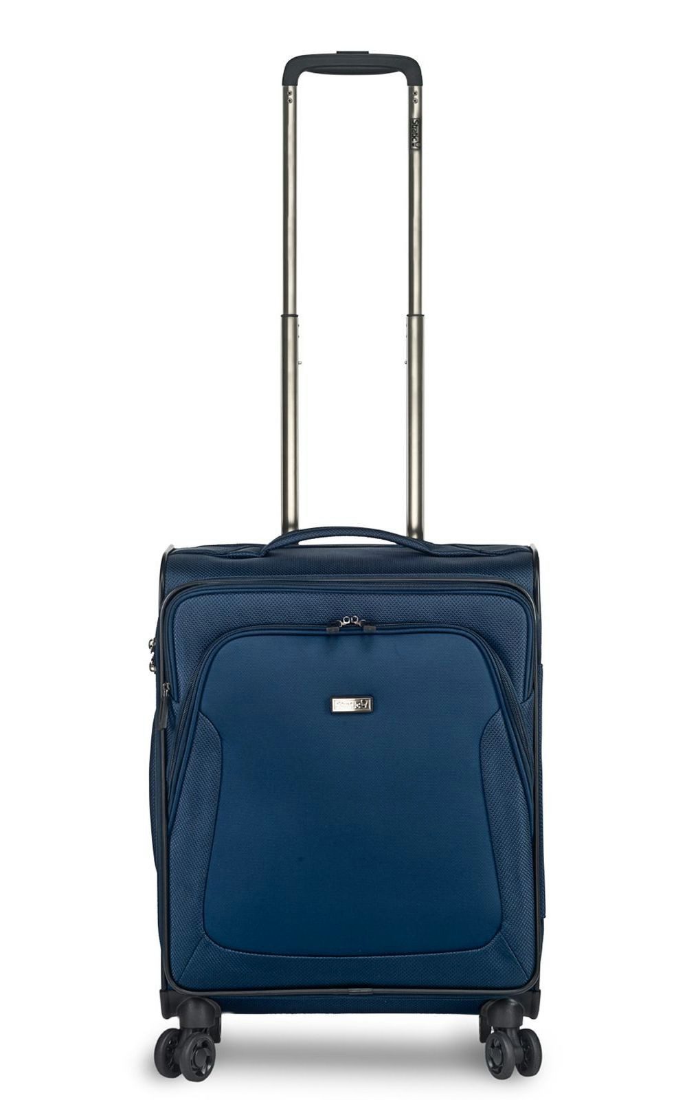 Stratic Weichgepäck-Trolley Trolley, 4 Rollen