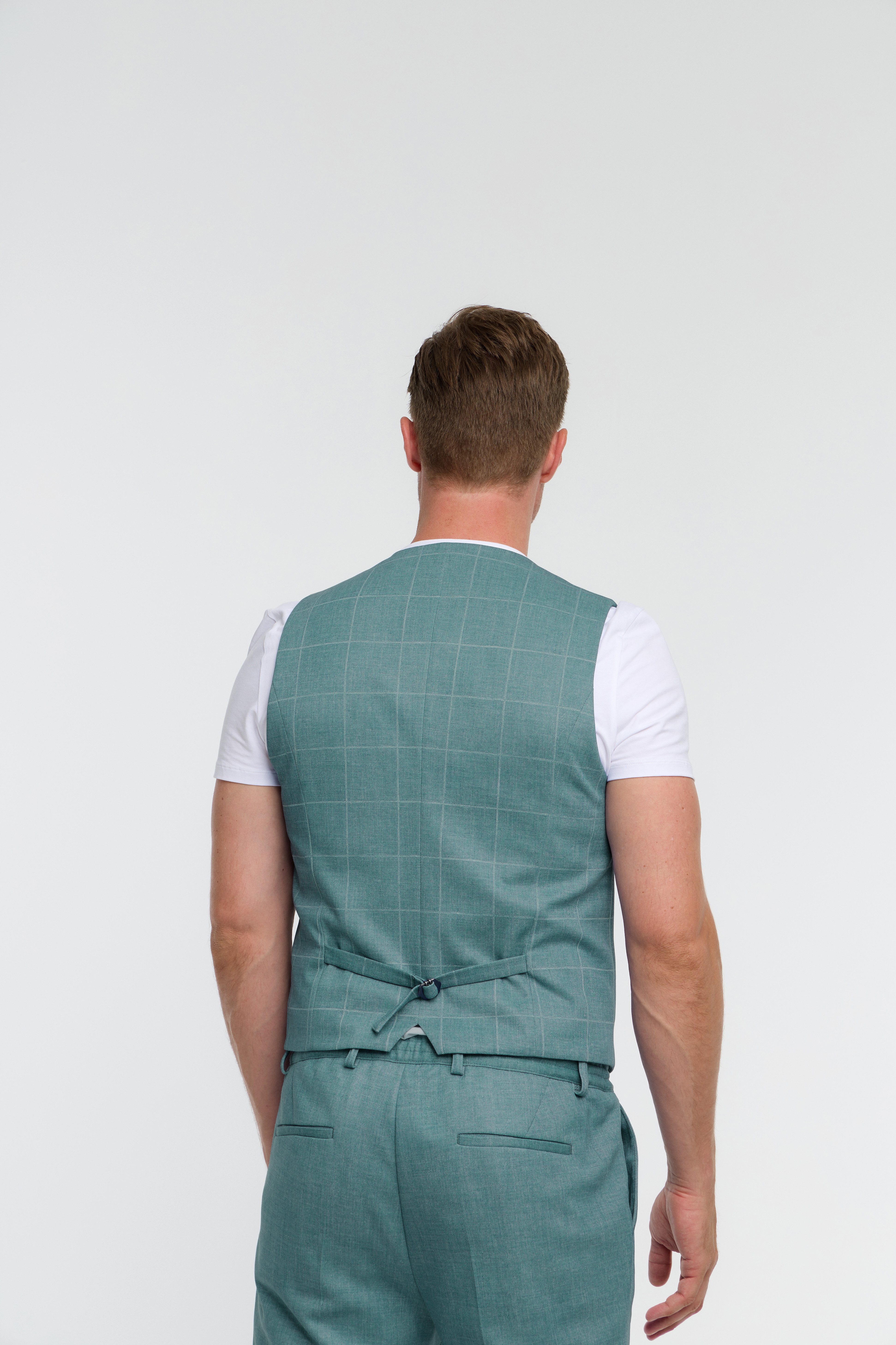 ZUITABLE Jerseyweste DiWesley 241668 günstig online kaufen
