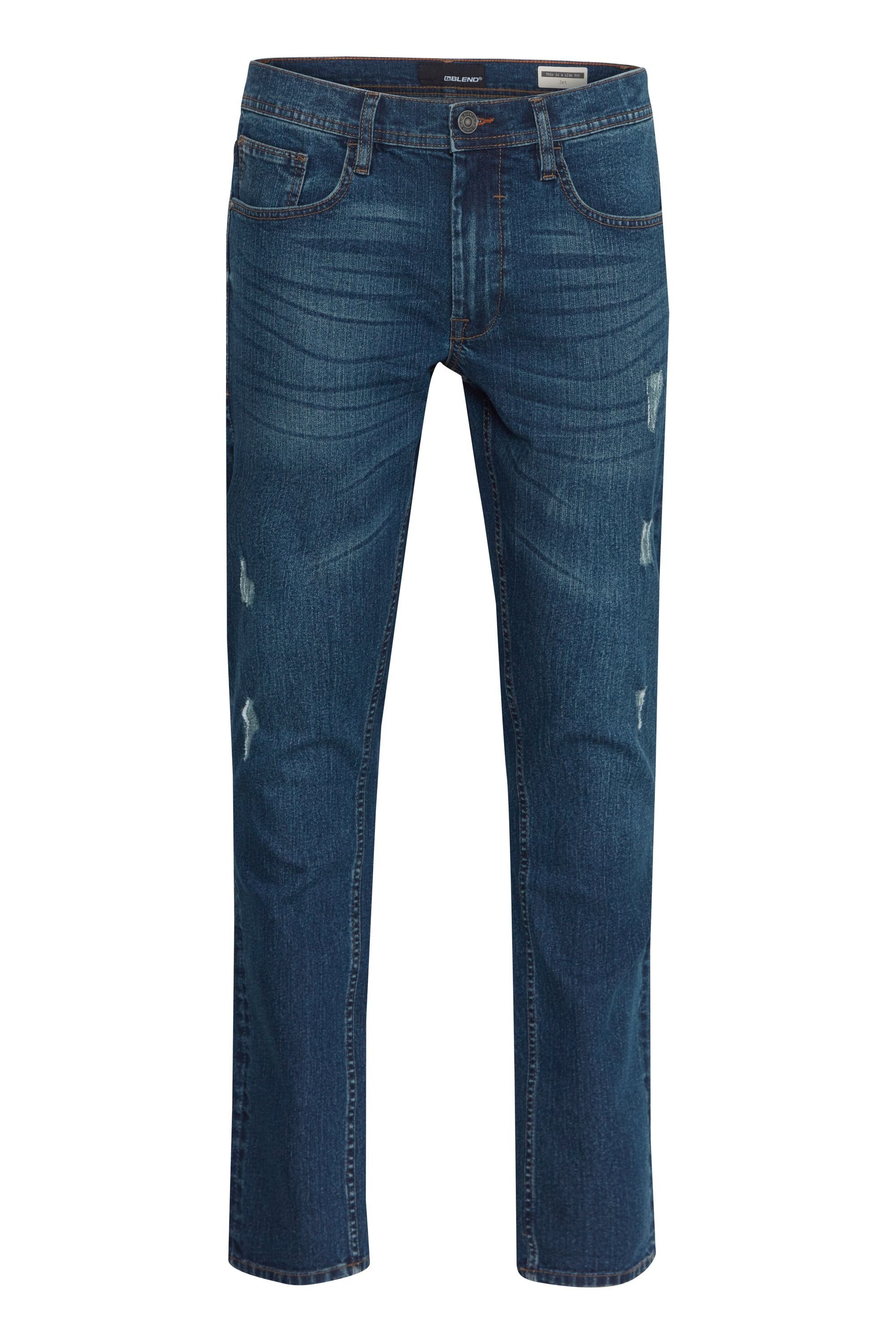 5-Pocket-Hose BHJet