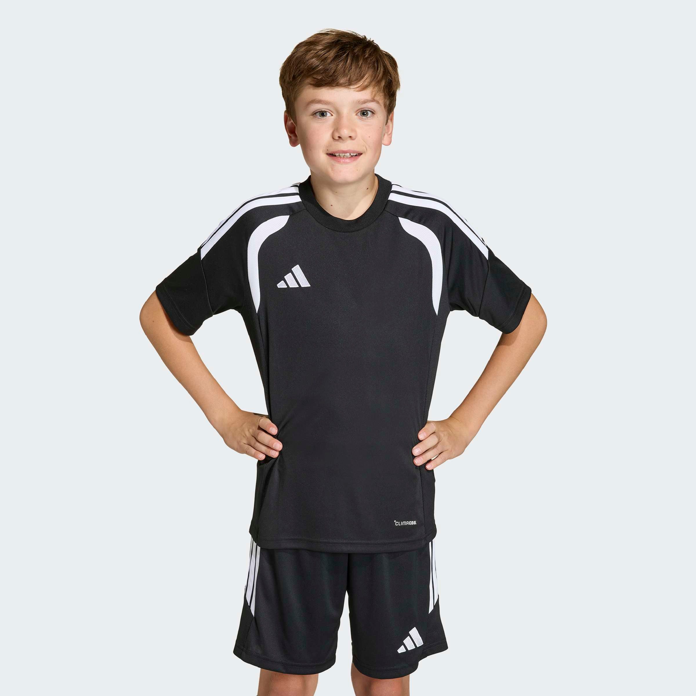adidas Performance Fußballtrikot TIRO26 LIGA KIDS TRIKOT