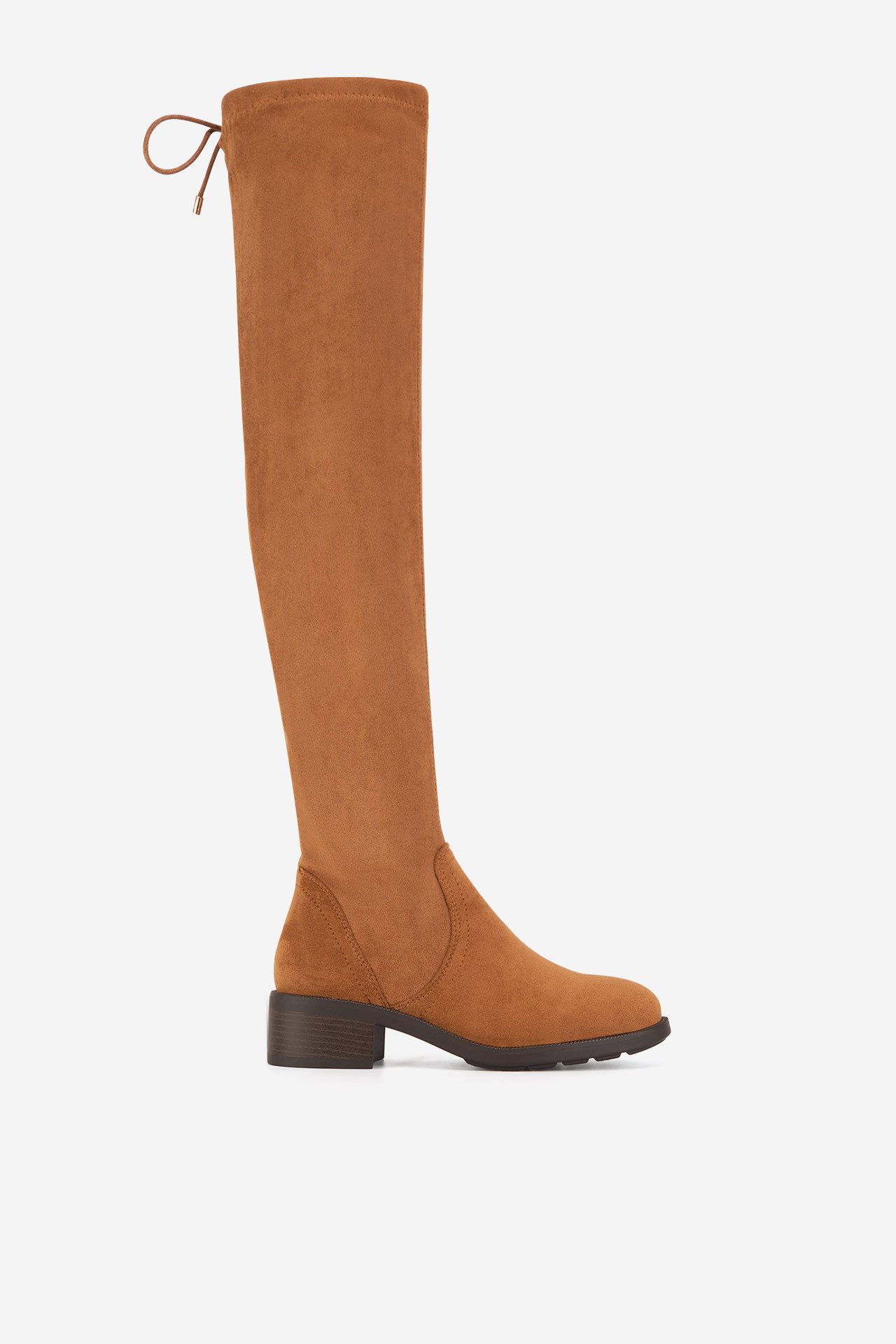 Jenny Fairy Jenny Fairy Damen Kosake 36 braun 5905588899075 Cowboy Boots