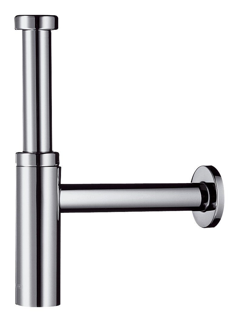 hansgrohe Siphon, Designsiphon Flowstar S - Chrom
