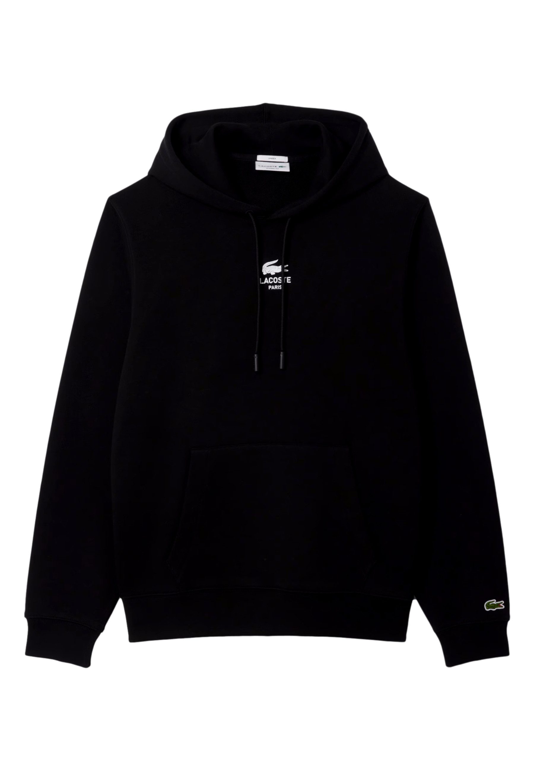 Lacoste Hoodie Kapuzensweatshirt Hoodie (1-tlg) günstig online kaufen
