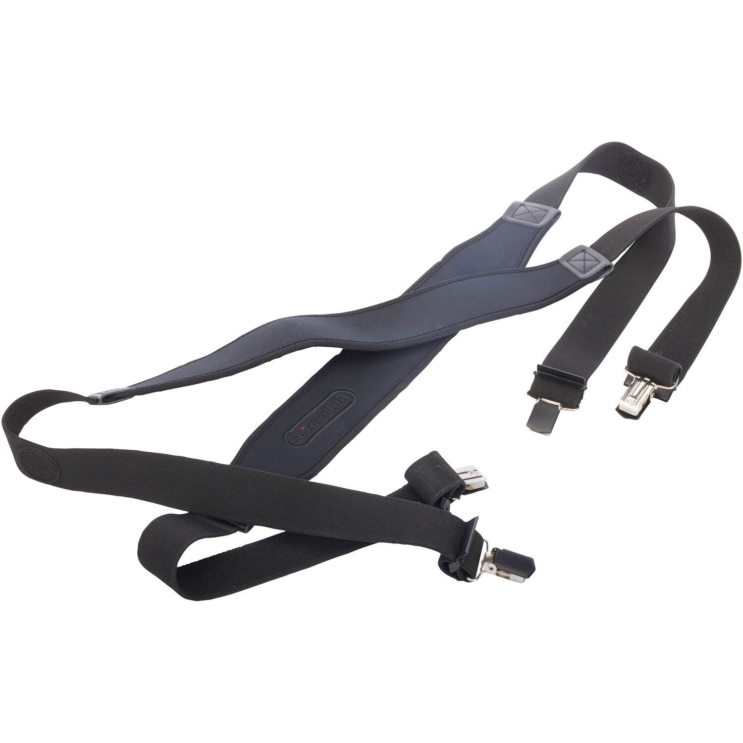 Niggeloh Hosenträger Hosenträger Neopren günstig online kaufen