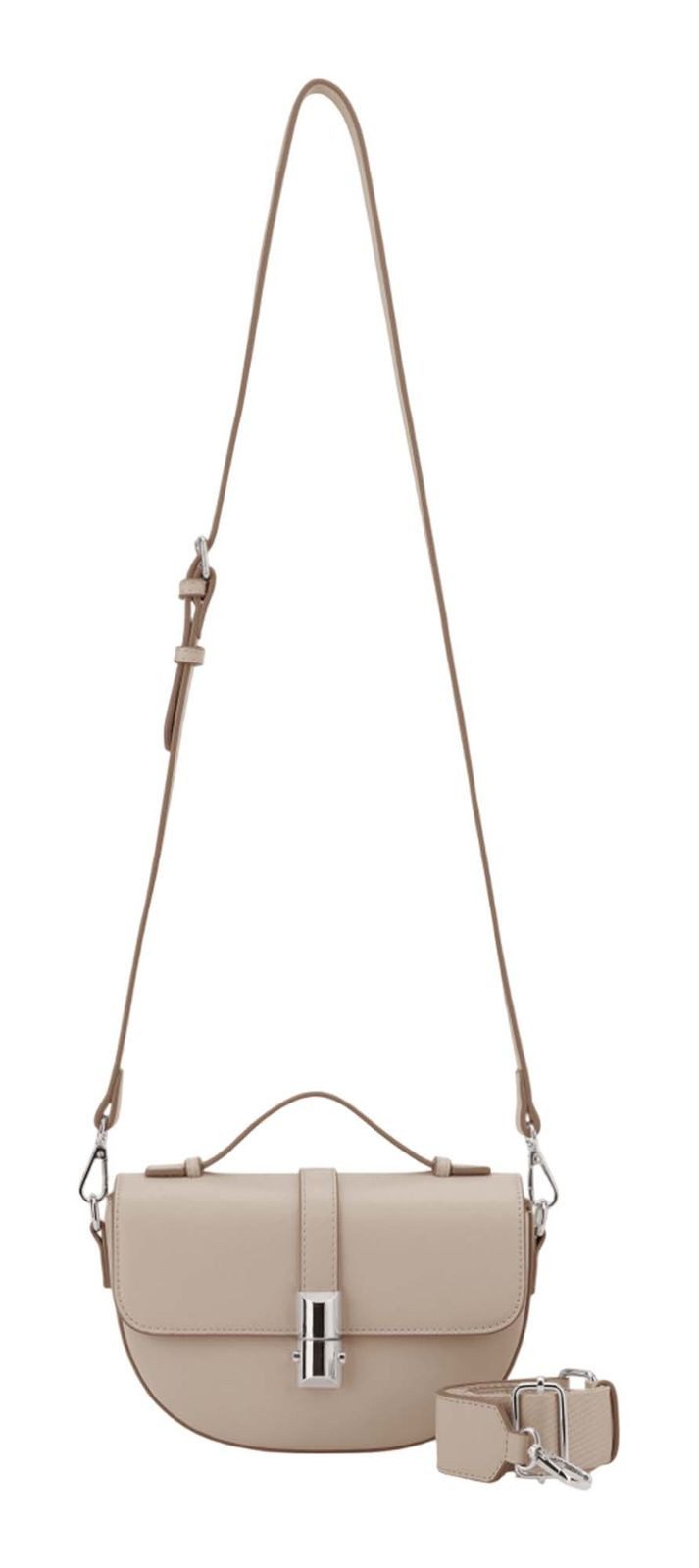 Umhängetasche Saddle Bag