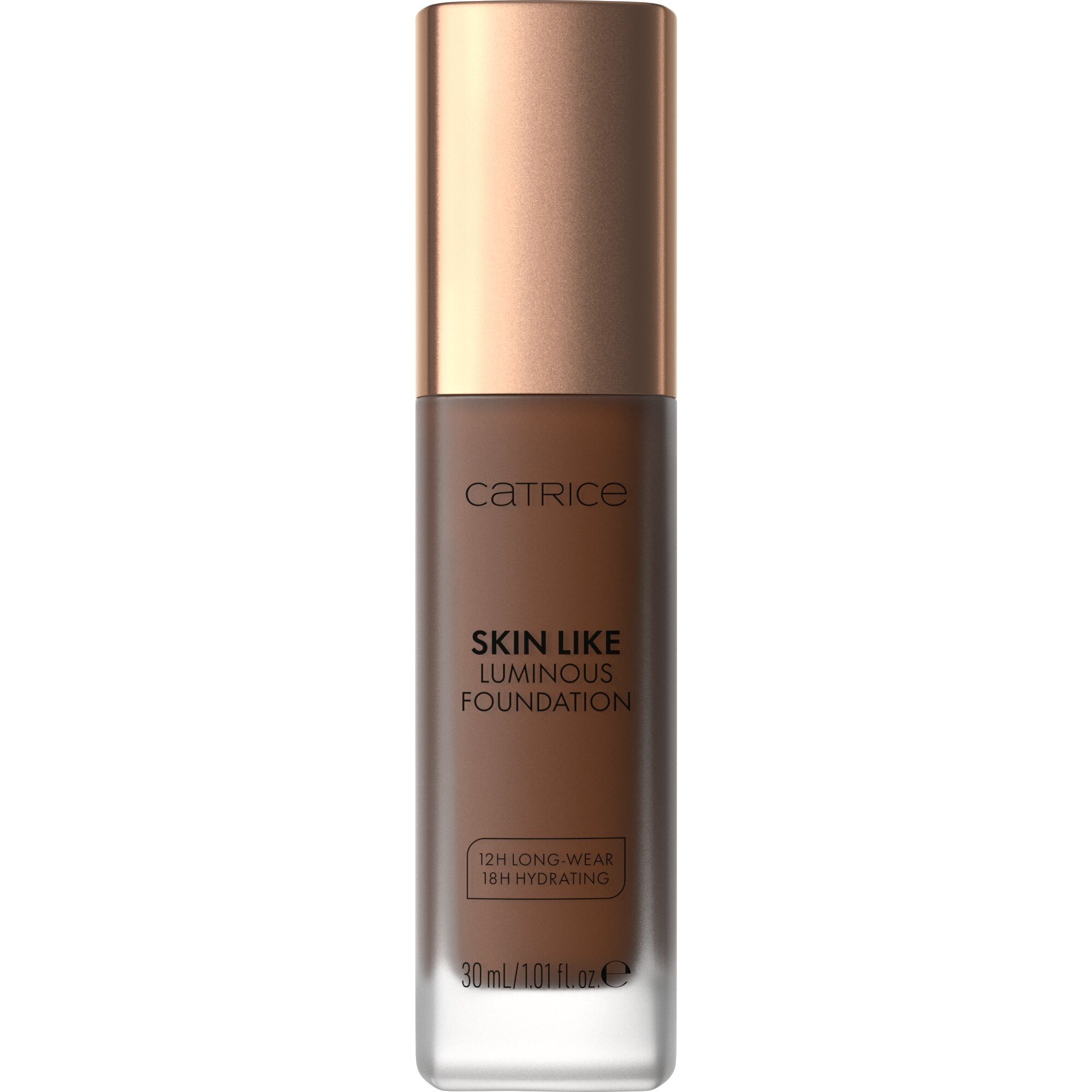 Catrice Fixierspray Superproof Fixing Spray, 3-tlg.