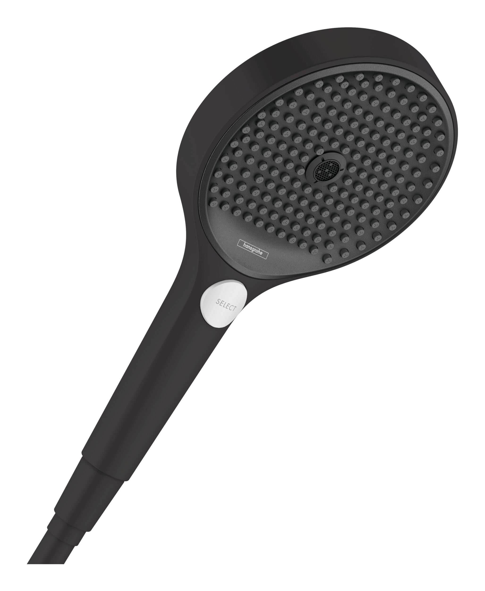 Handbrause Rainfinity 130
