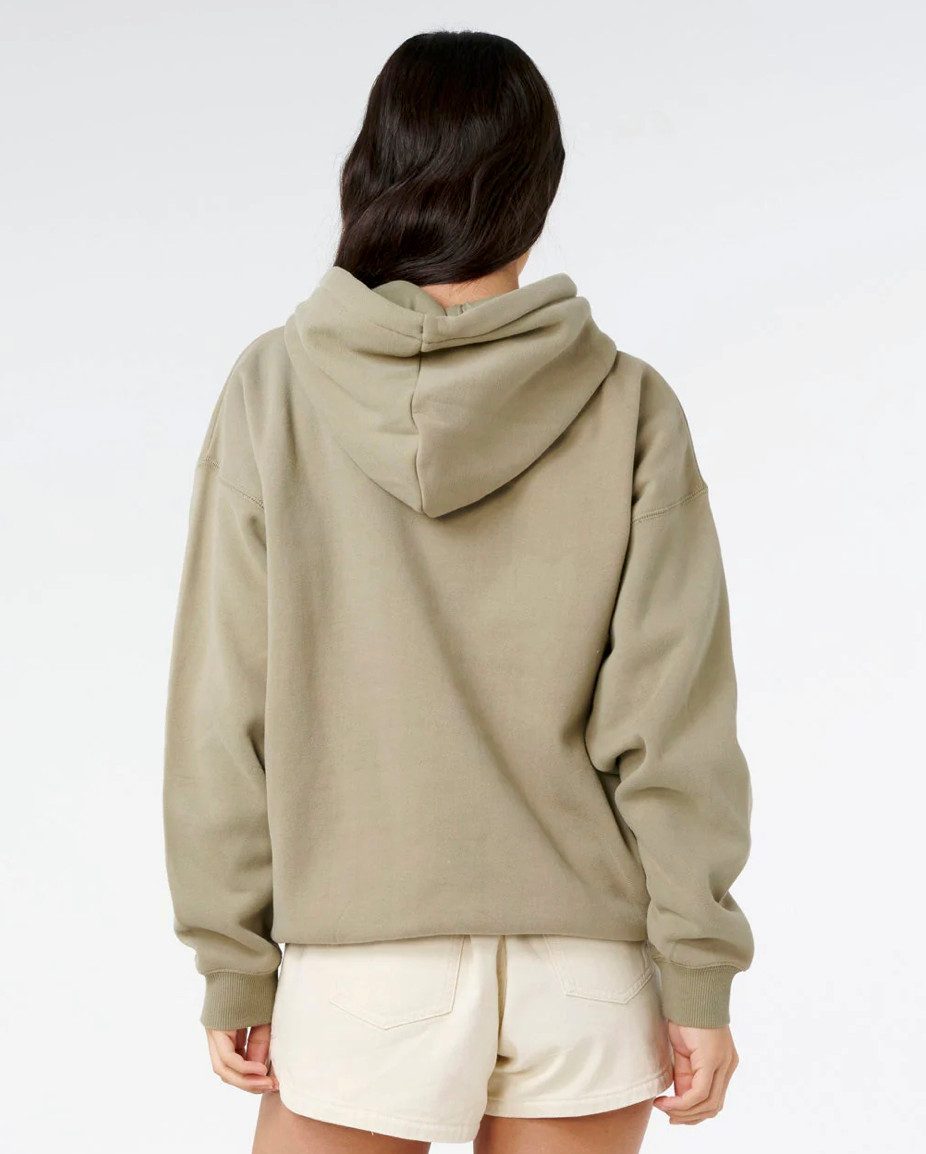 Rip Curl Kapuzenpullover Varsity College-Kapuzenpullover