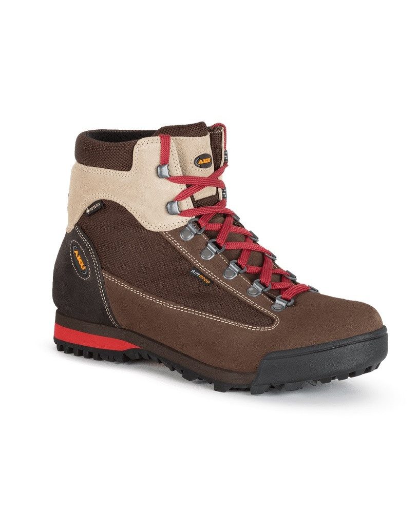 AKU Slope Original GTX (Trekking, wasserdicht, Made in Italy) Wanderschuh