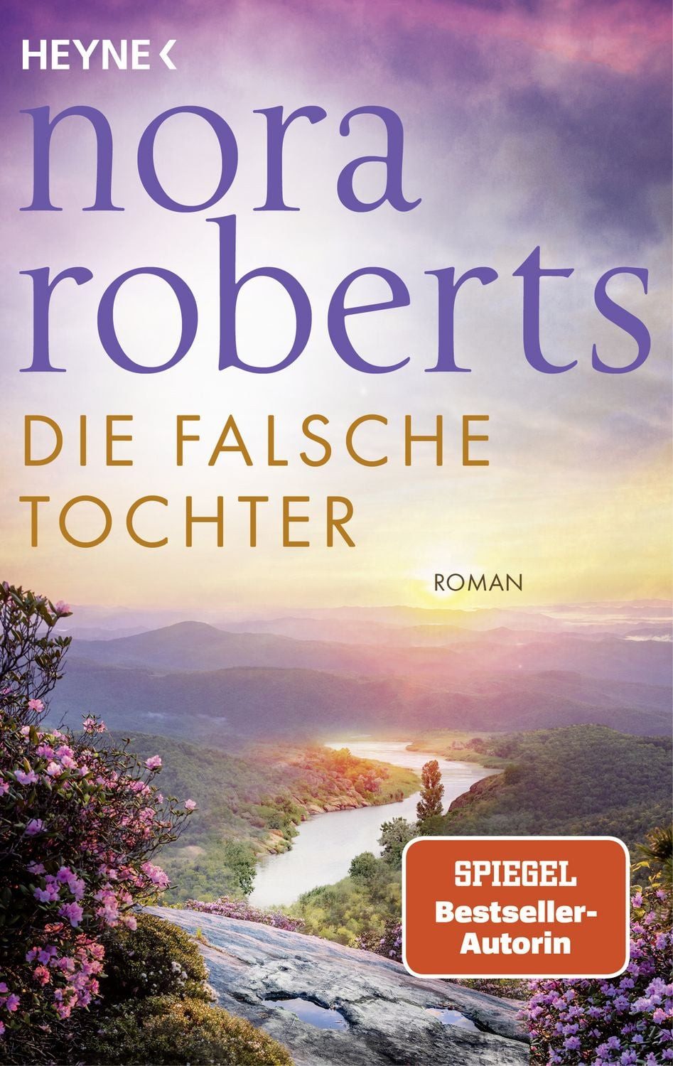Die falsche Tochter / Nora Roberts, Roman