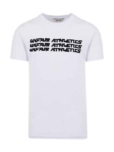 Unfair Athletics T-Shirt »Unfair Athletics Herren T-Shirt Scorpion«