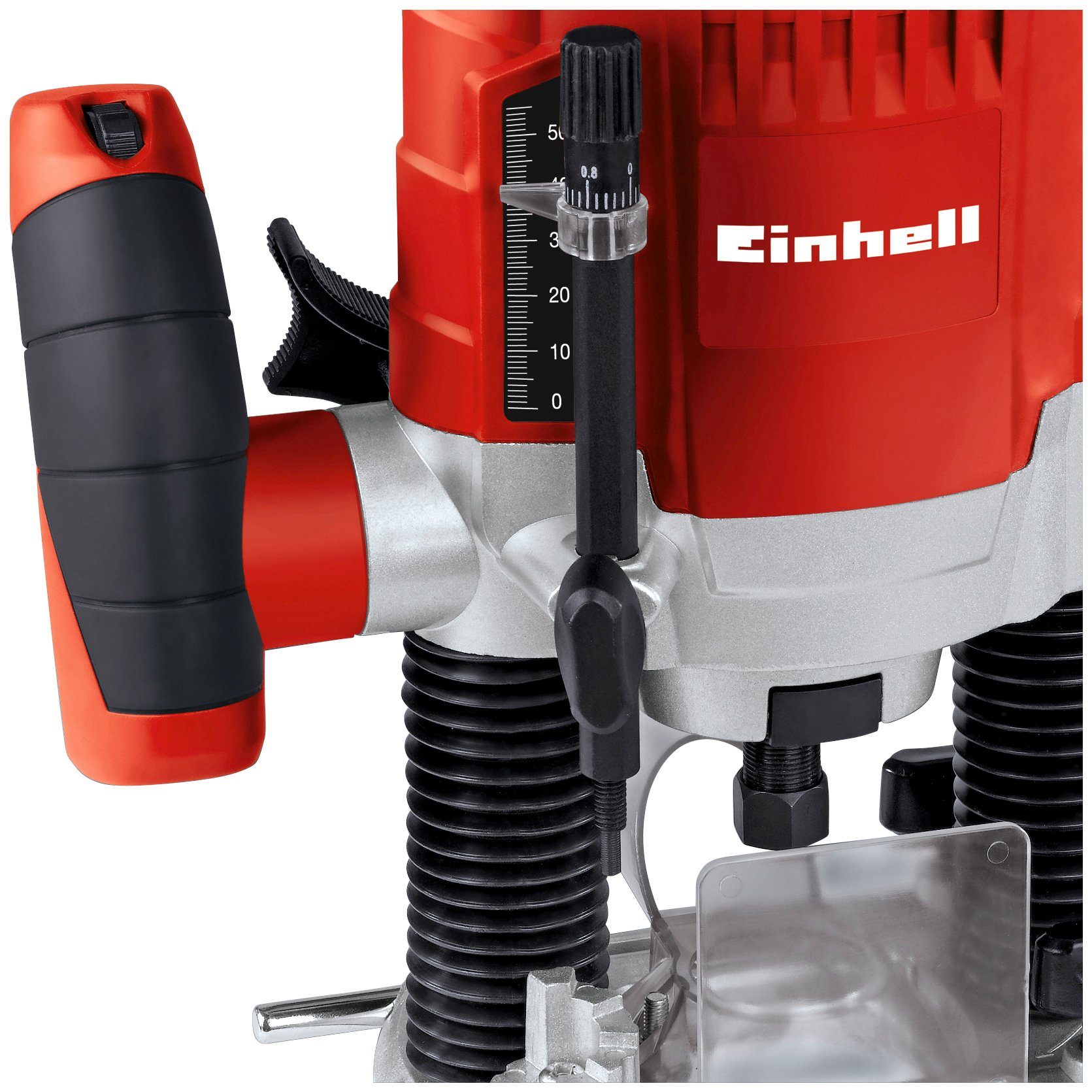 1155E Einhell Oberfräse TC-RO