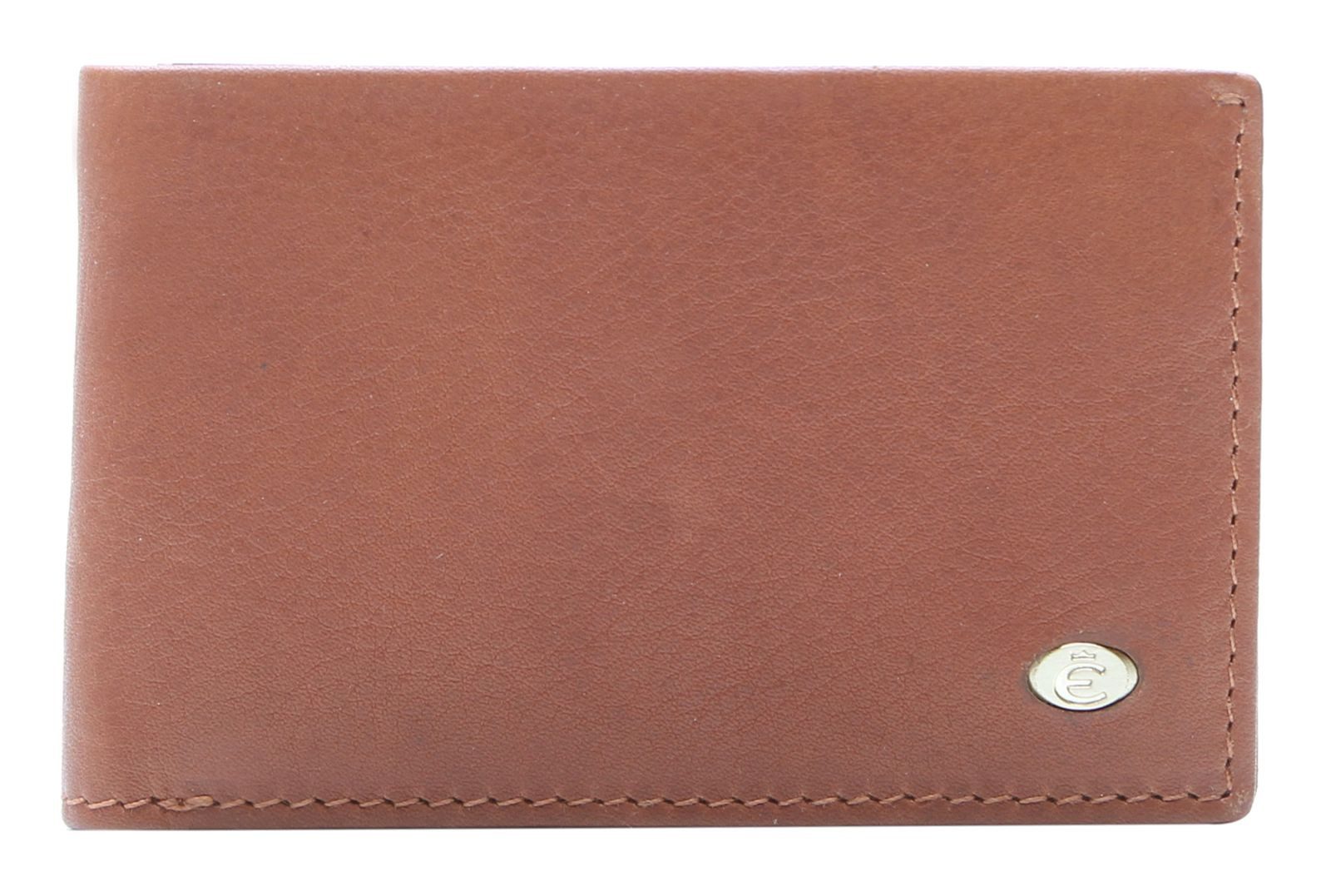 Esquire Geldbörse Wallet, mit RFID-Blocker Schutz