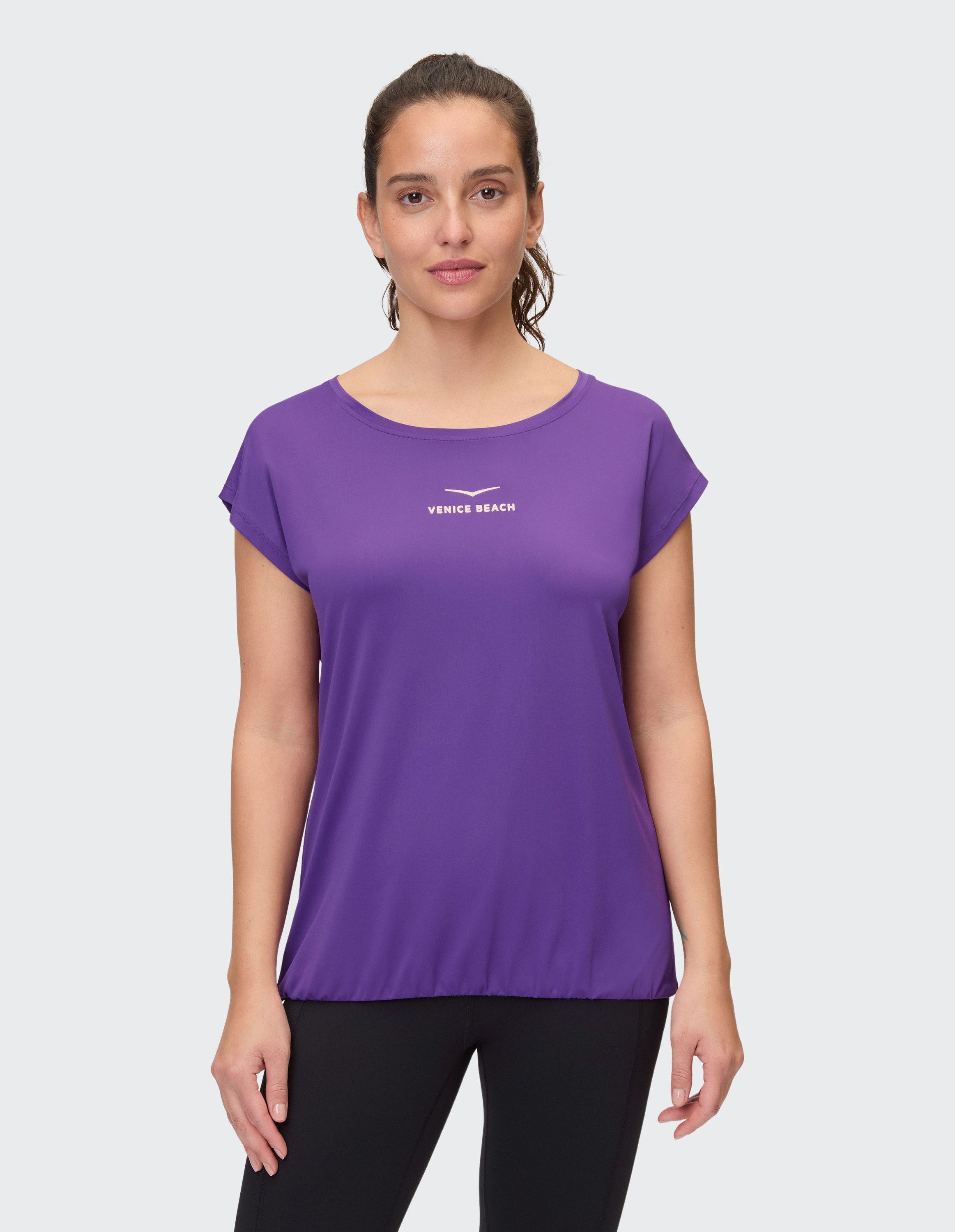Venice Beach T-Shirt T-Shirt VB Wonder günstig online kaufen