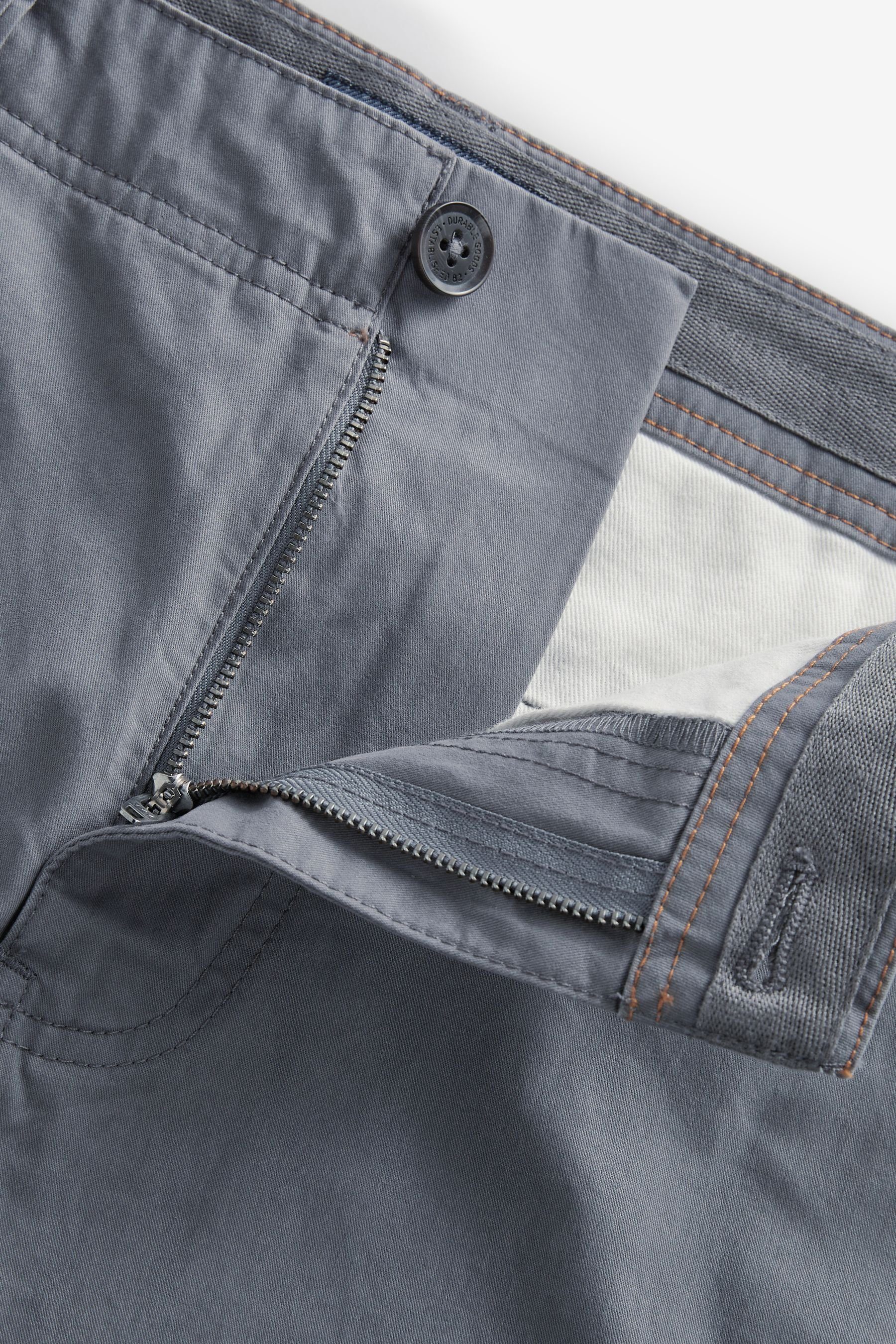 Next Cargoshorts Cargo-Shorts aus Baumwolle (1-tlg)