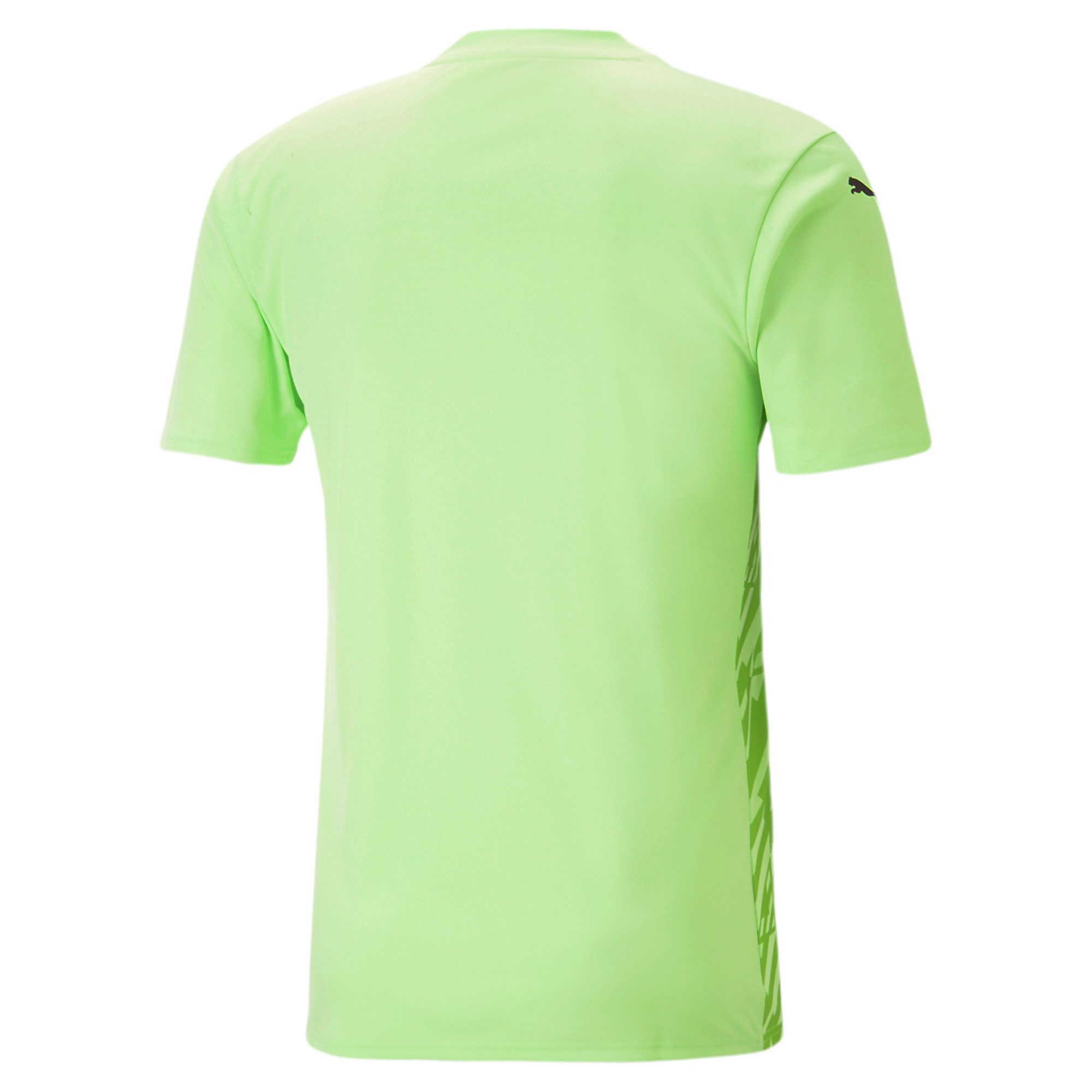 PUMA Fußballtrikot Puma Herren Trikot teamULTIMATE günstig online kaufen